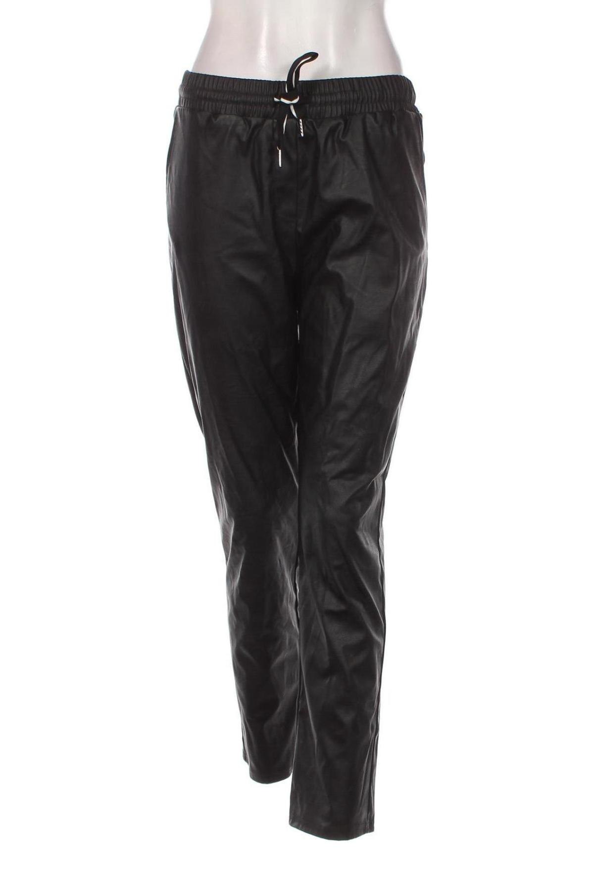 Дамски панталон Laura Torelli, Размер S, Цвят Черен, Цена 29,00 лв.