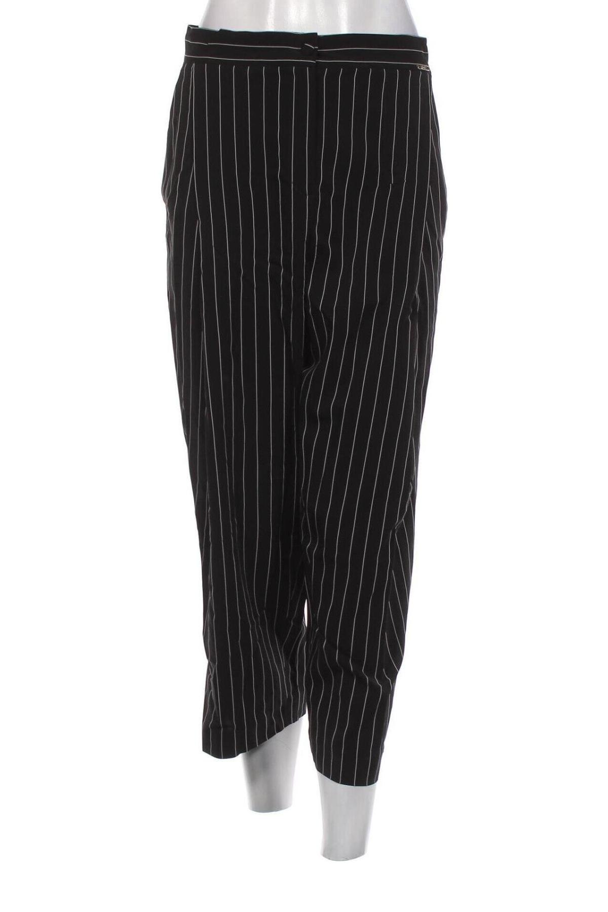 Dámské kalhoty  Liu Jo, Velikost S, Barva Černá, Cena  874,00 Kč