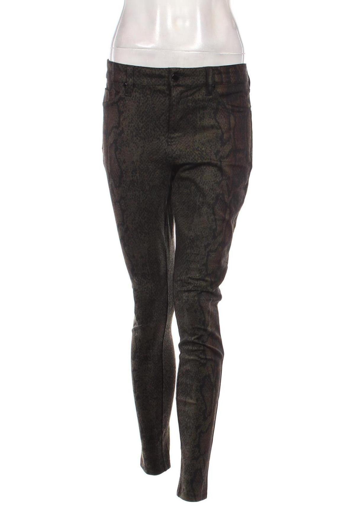 Γυναικείο παντελόνι Liverpool Los Angeles, Μέγεθος M, Χρώμα Πολύχρωμο, Τιμή 6,31 €