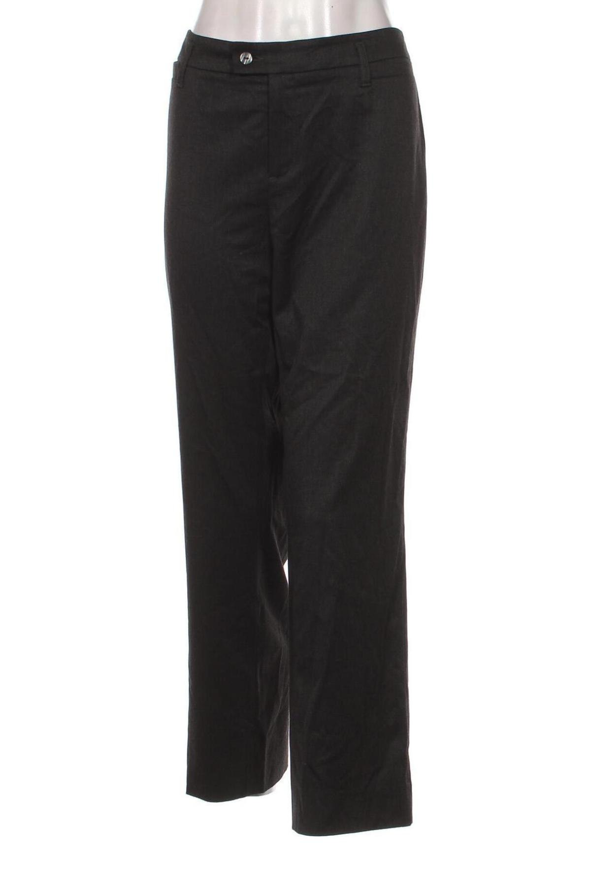 Γυναικείο παντελόνι Mac, Μέγεθος XL, Χρώμα Γκρί, Τιμή 12,06 €