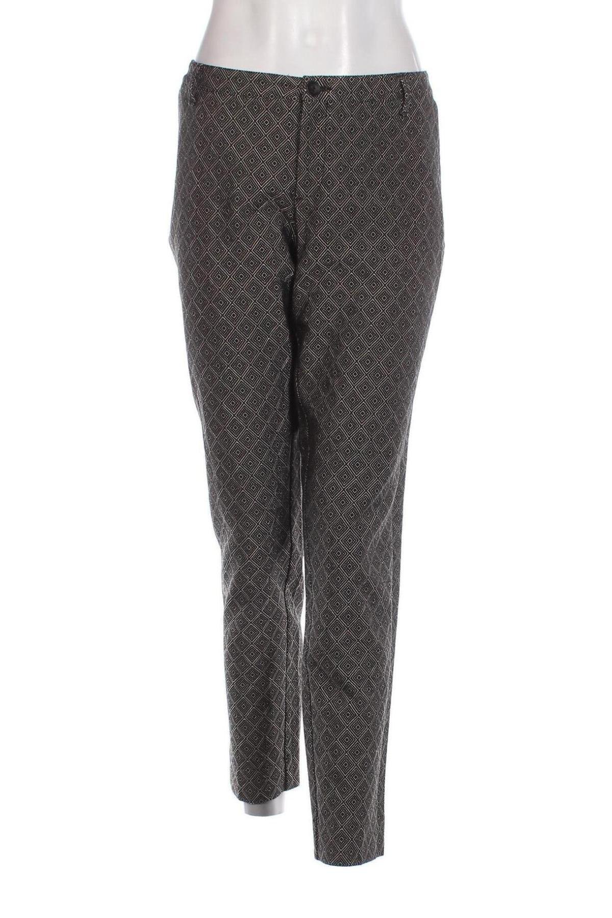 Pantaloni de femei Mac, Mărime L, Culoare Negru, Preț 103,80 Lei