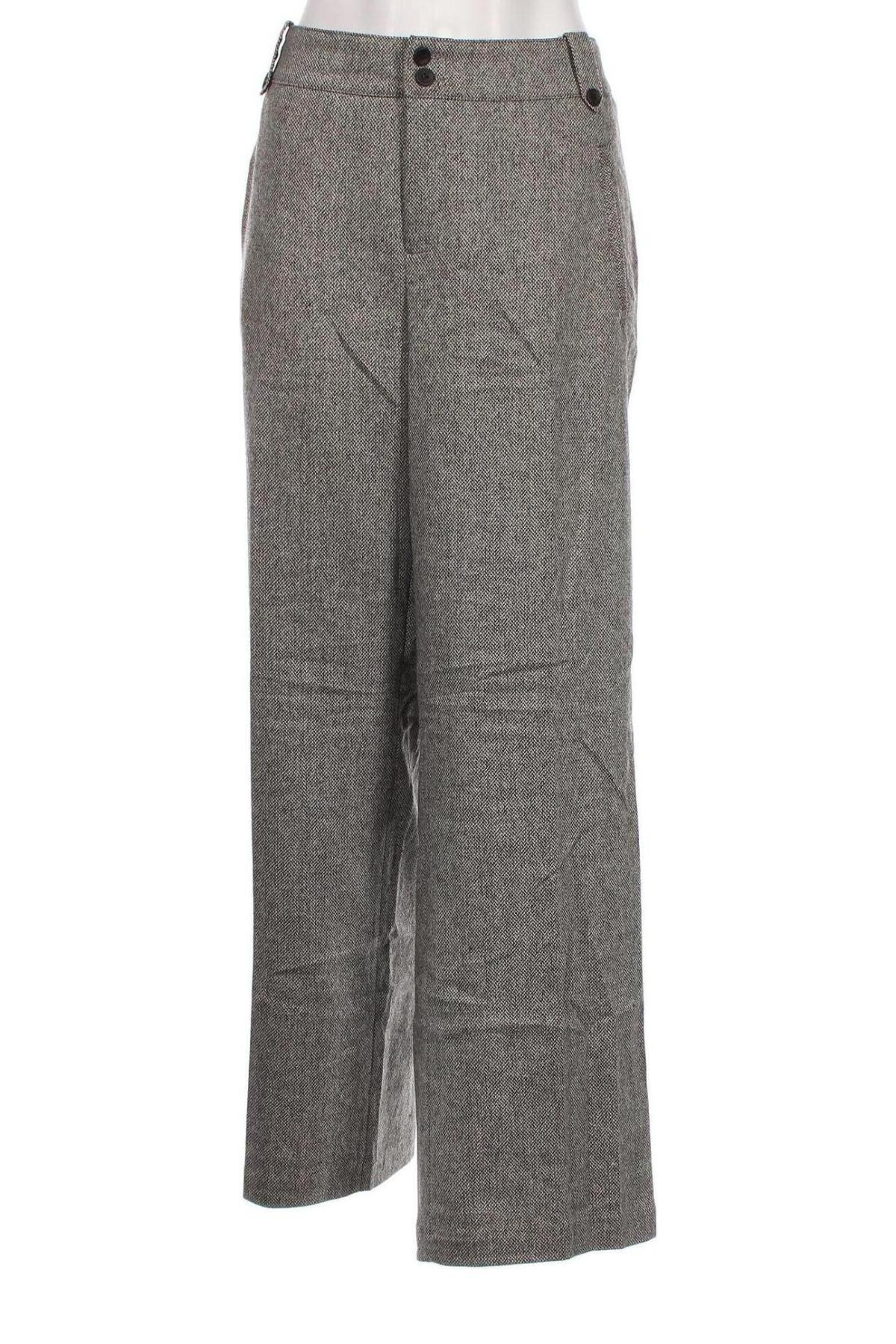 Damenhose Mac, Größe XL, Farbe Grau, Preis 26,97 €