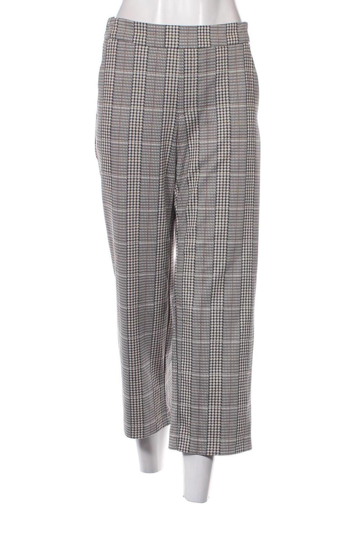 Γυναικείο παντελόνι Mac, Μέγεθος L, Χρώμα Πολύχρωμο, Τιμή 20,61 €