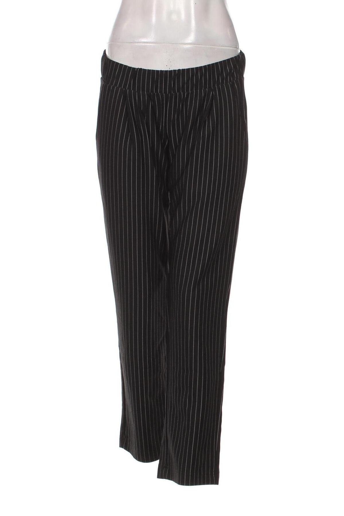Дамски панталон Mamalicious, Размер S, Цвят Черен, Цена 11,55 лв.