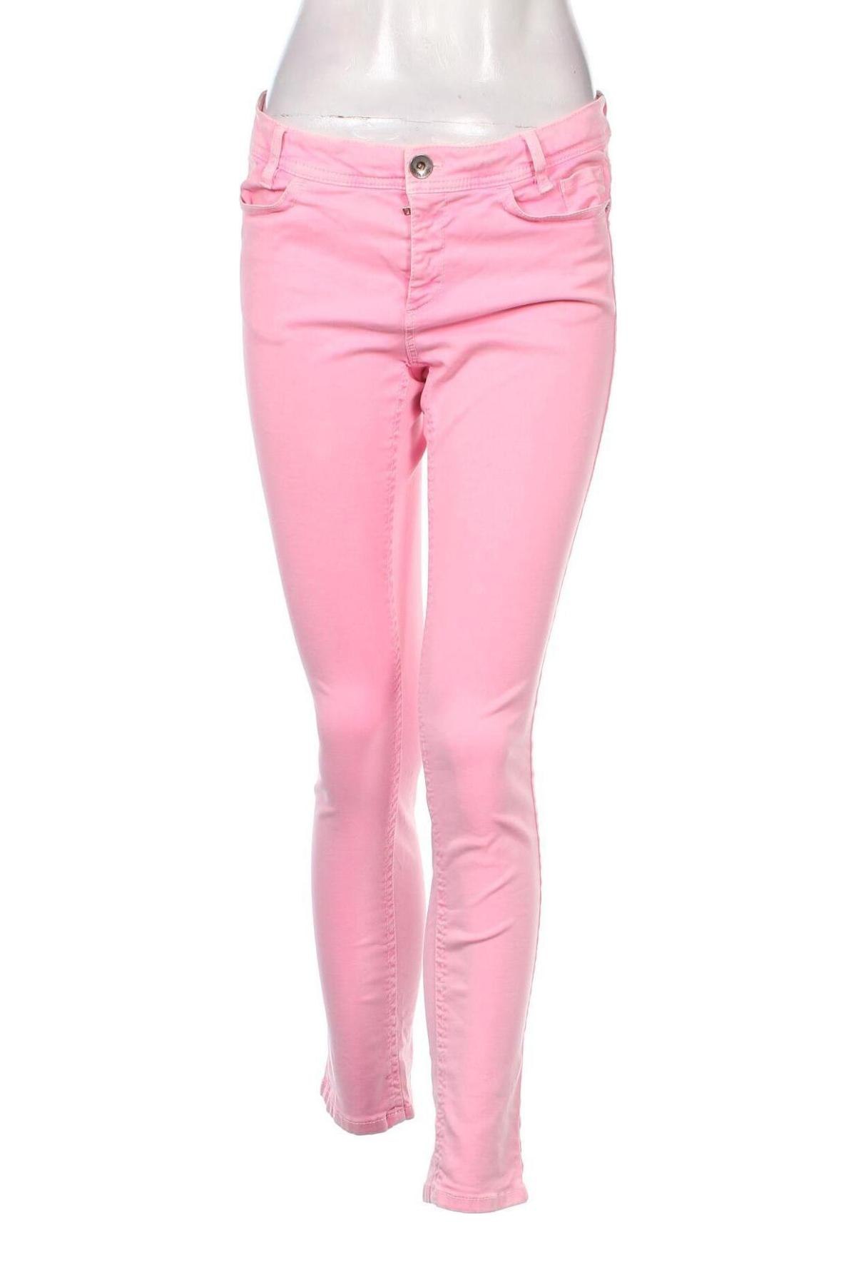 Damenhose Marc Cain, Größe L, Farbe Rosa, Preis € 42,87