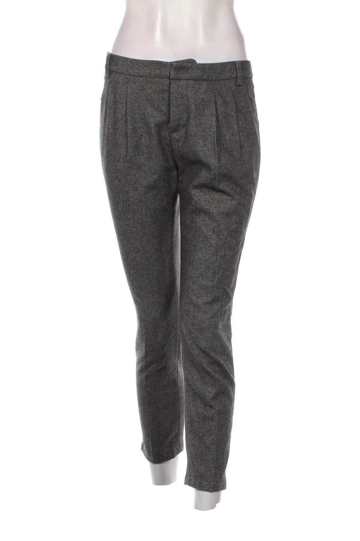 Pantaloni de femei Marc O'Polo, Mărime S, Culoare Gri, Preț 123,16 Lei