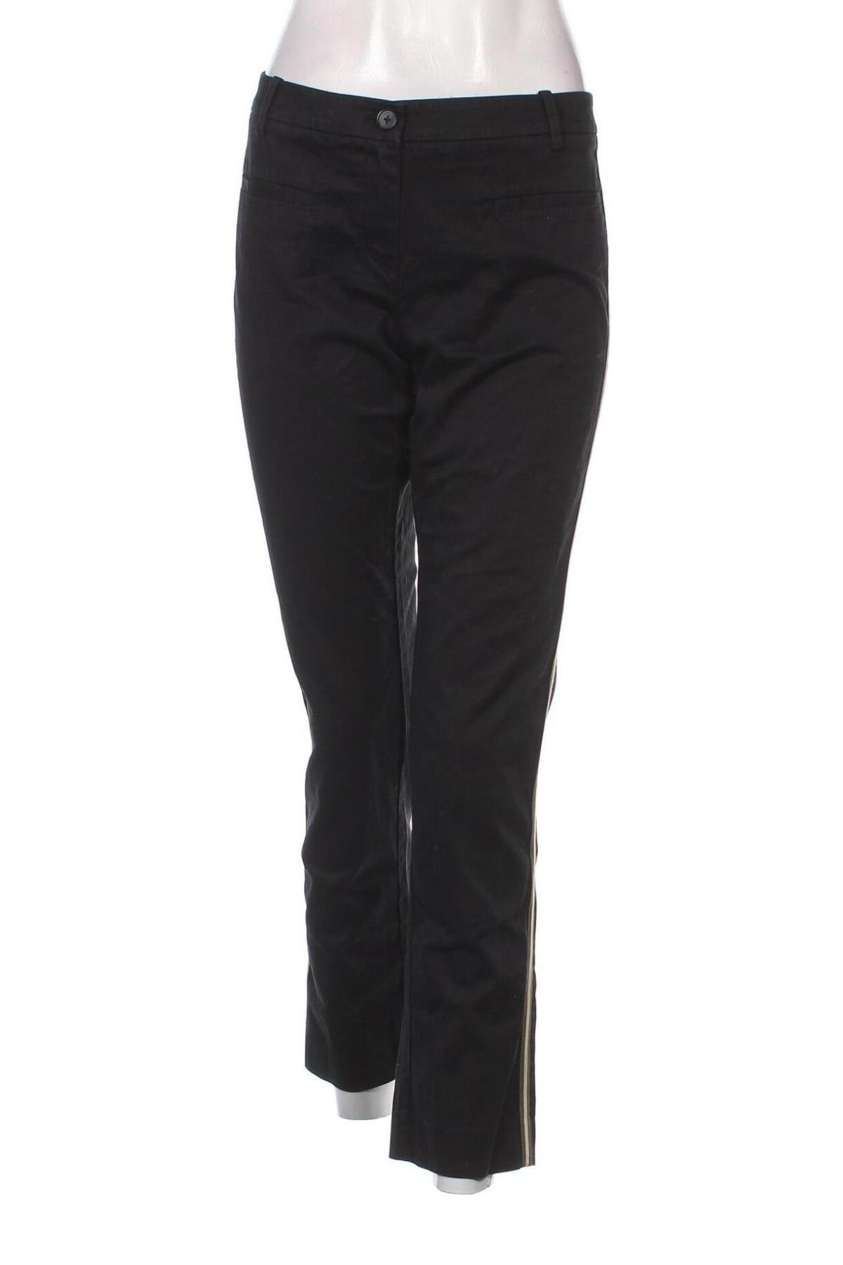 Dámské kalhoty  Marc O'Polo, Velikost M, Barva Černá, Cena  543,00 Kč