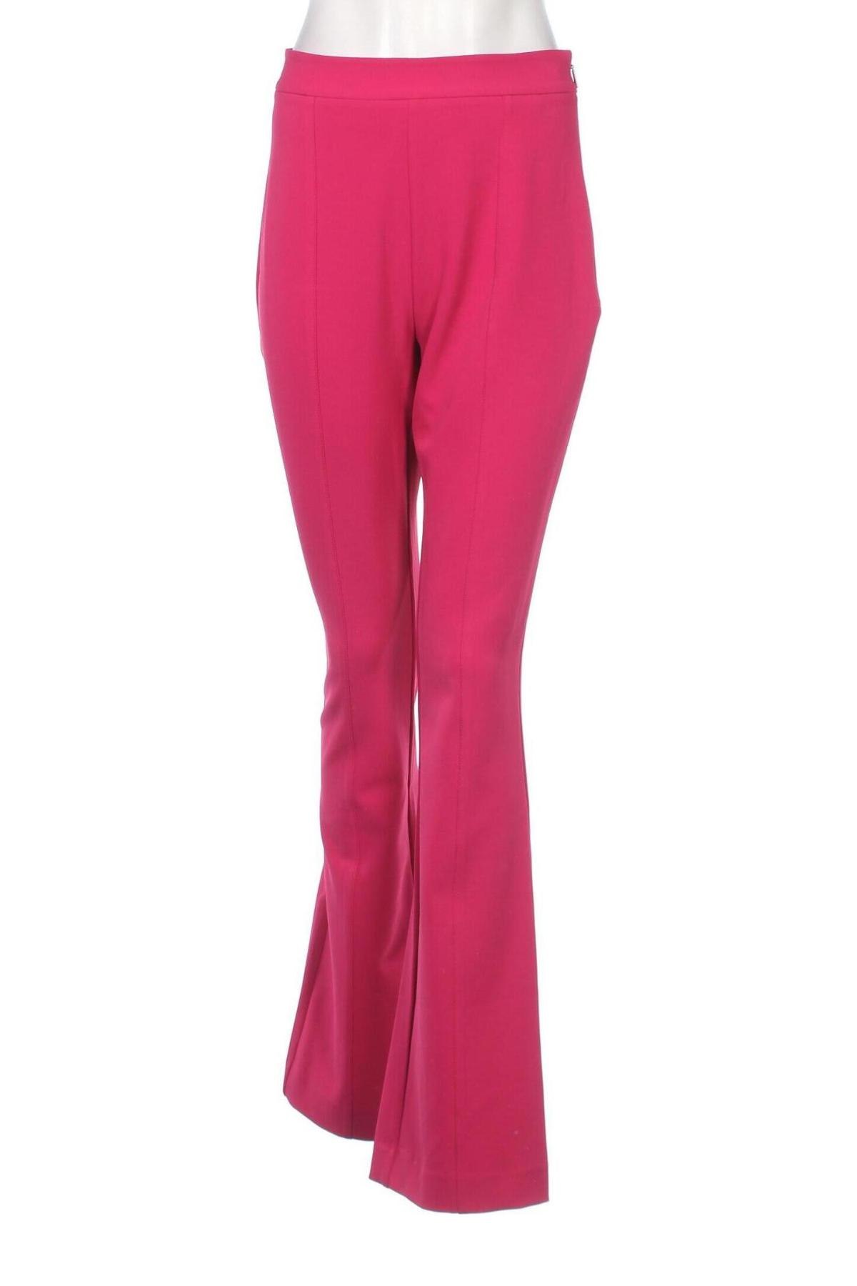 Pantaloni de femei Marciano by Guess, Mărime M, Culoare Roz, Preț 362,37 Lei