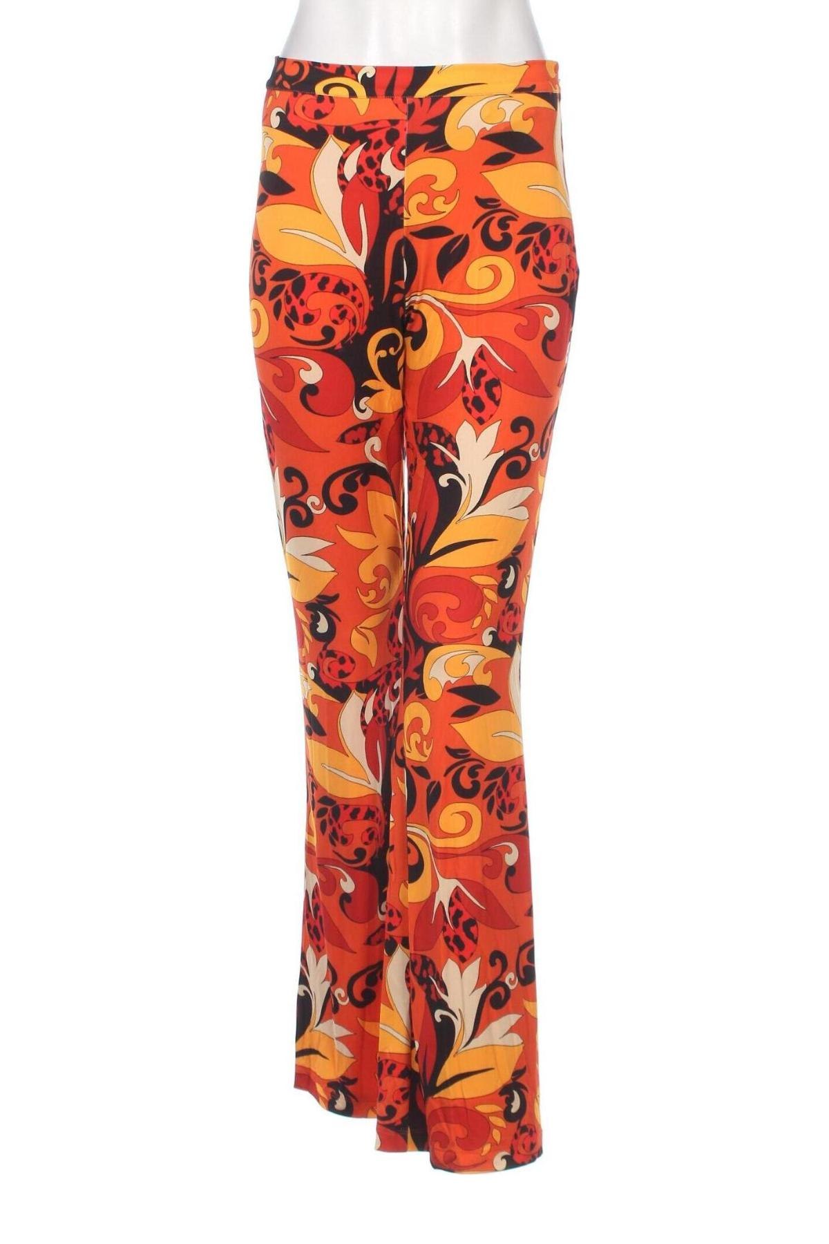 Dámské kalhoty  Marciano by Guess, Velikost M, Barva Oranžová, Cena  1 685,00 Kč
