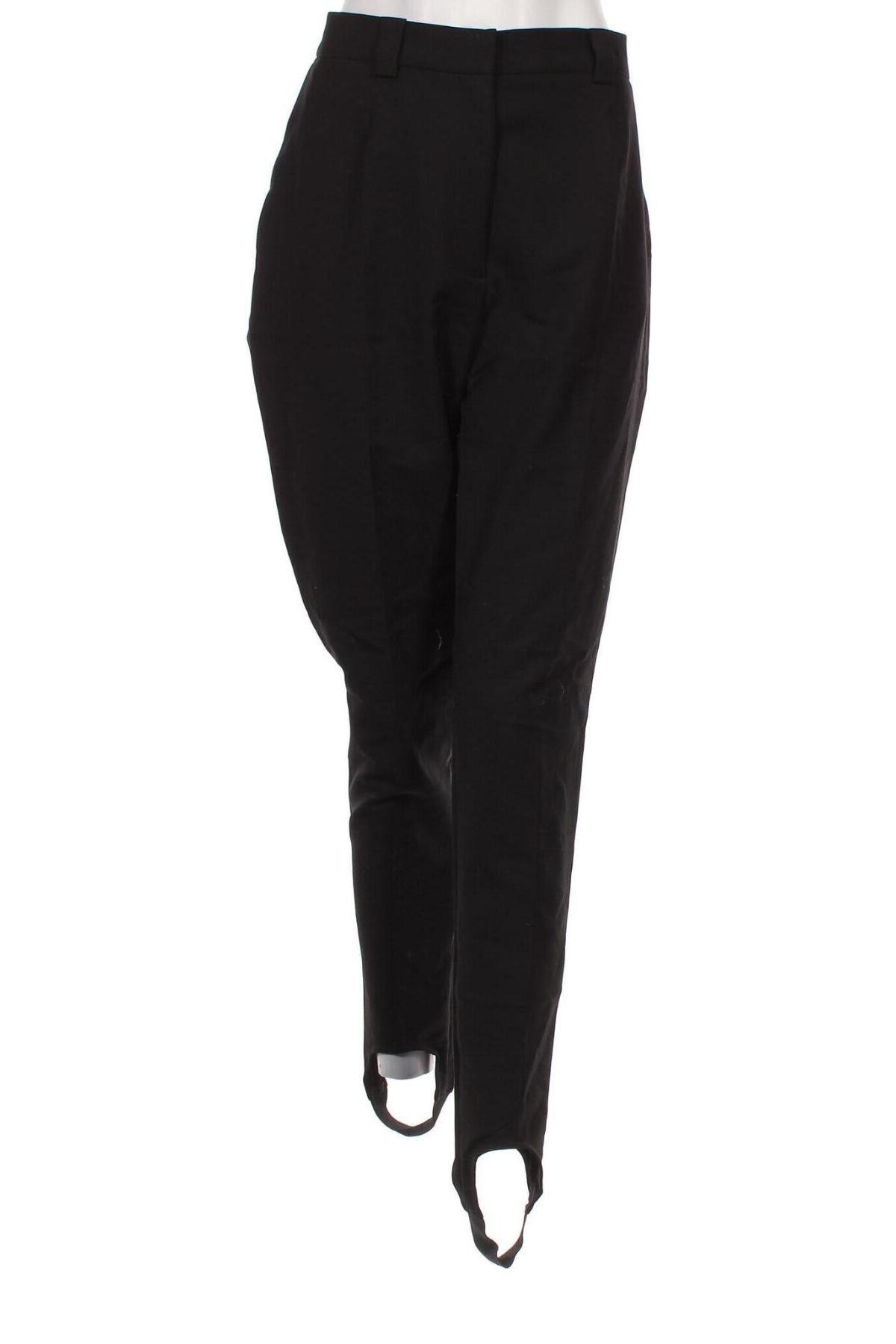 Dámské kalhoty  Marimekko, Velikost XL, Barva Černá, Cena  918,00 Kč