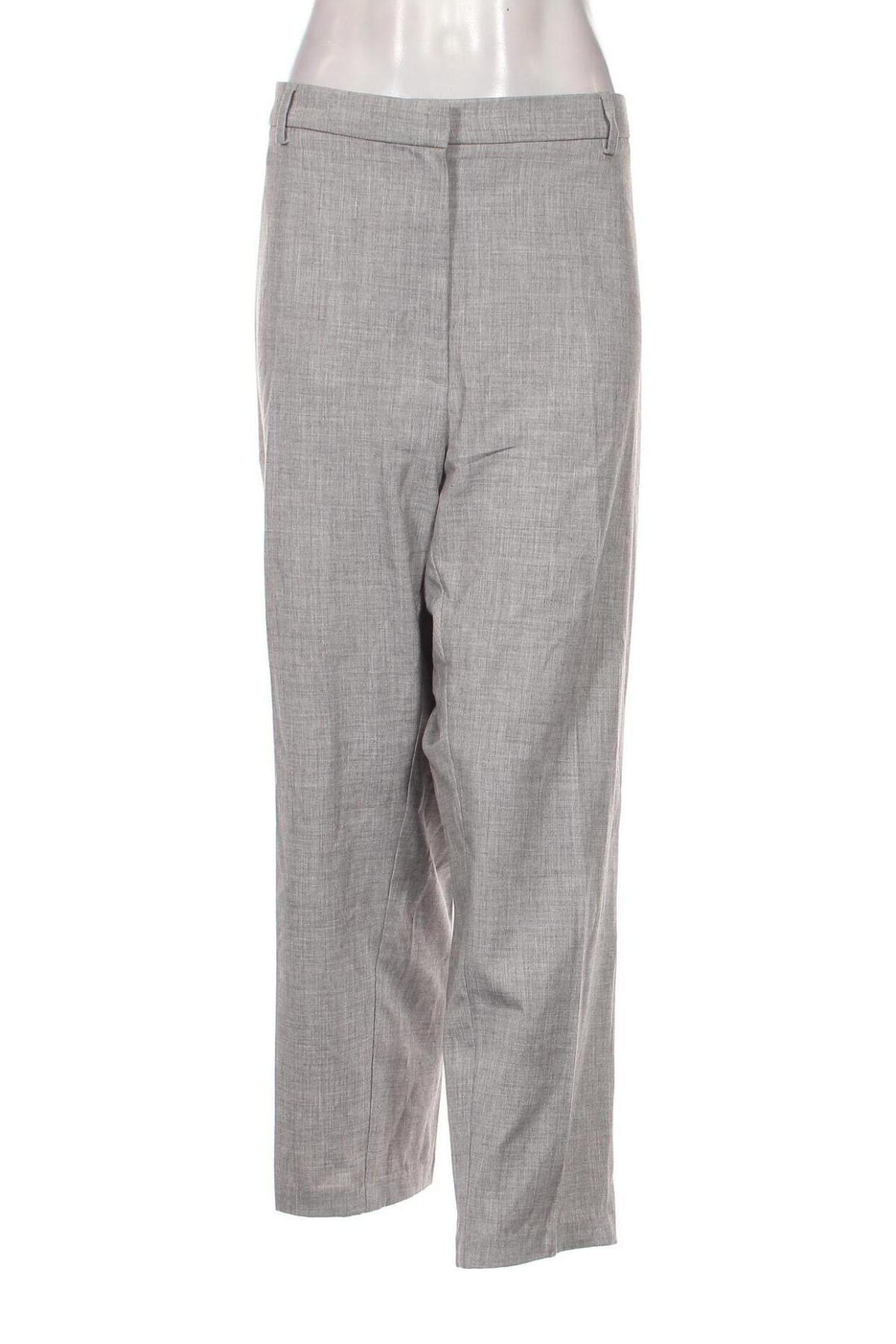 Damenhose Marks & Spencer, Größe 3XL, Farbe Grau, Preis € 10,87