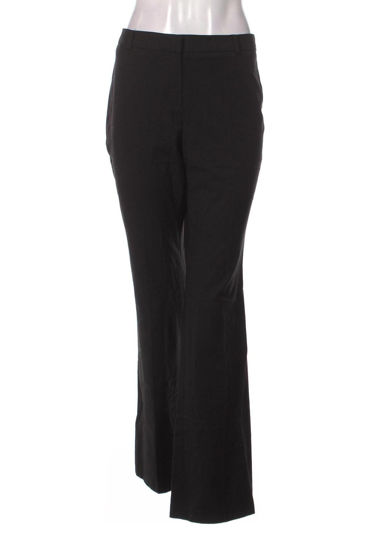 Damenhose Marks & Spencer, Größe L, Farbe Schwarz, Preis 7,33 €