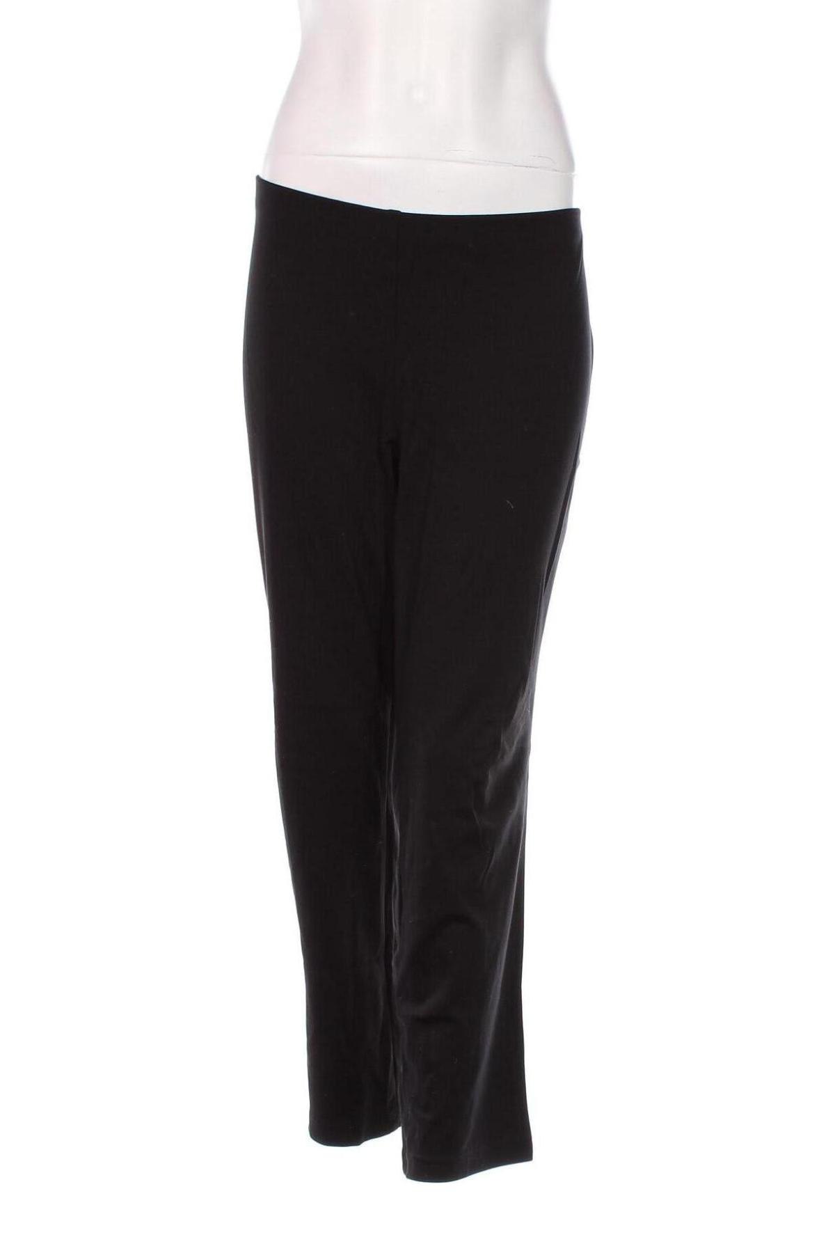 Dámske nohavice Marks & Spencer, Veľkosť XL, Farba Čierna, Cena  5,21 €