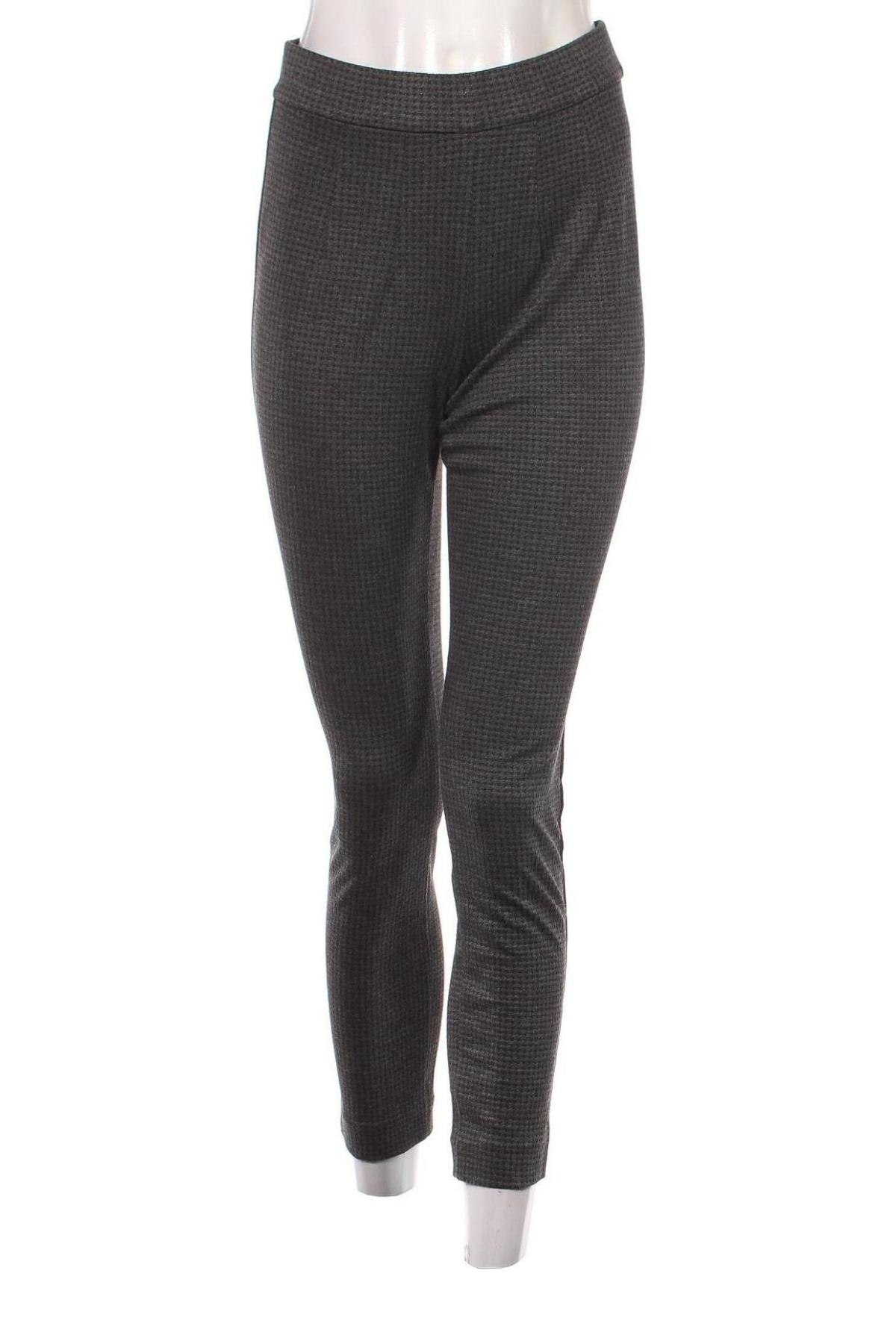 Дамски панталон Marks & Spencer, Размер S, Цвят Сив, Цена 8,64 лв.