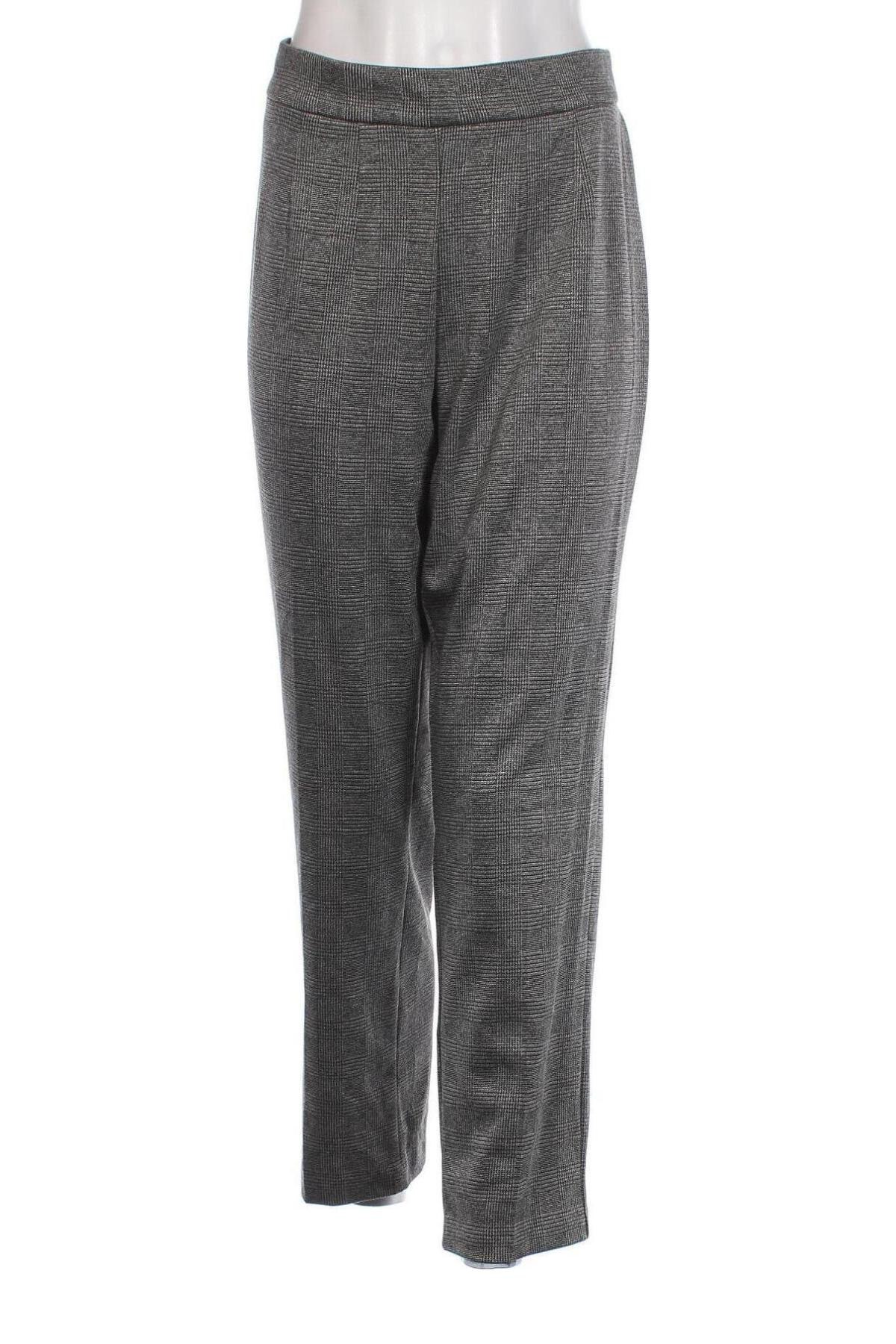 Дамски панталон Marks & Spencer, Размер L, Цвят Черен, Цена 8,37 лв.