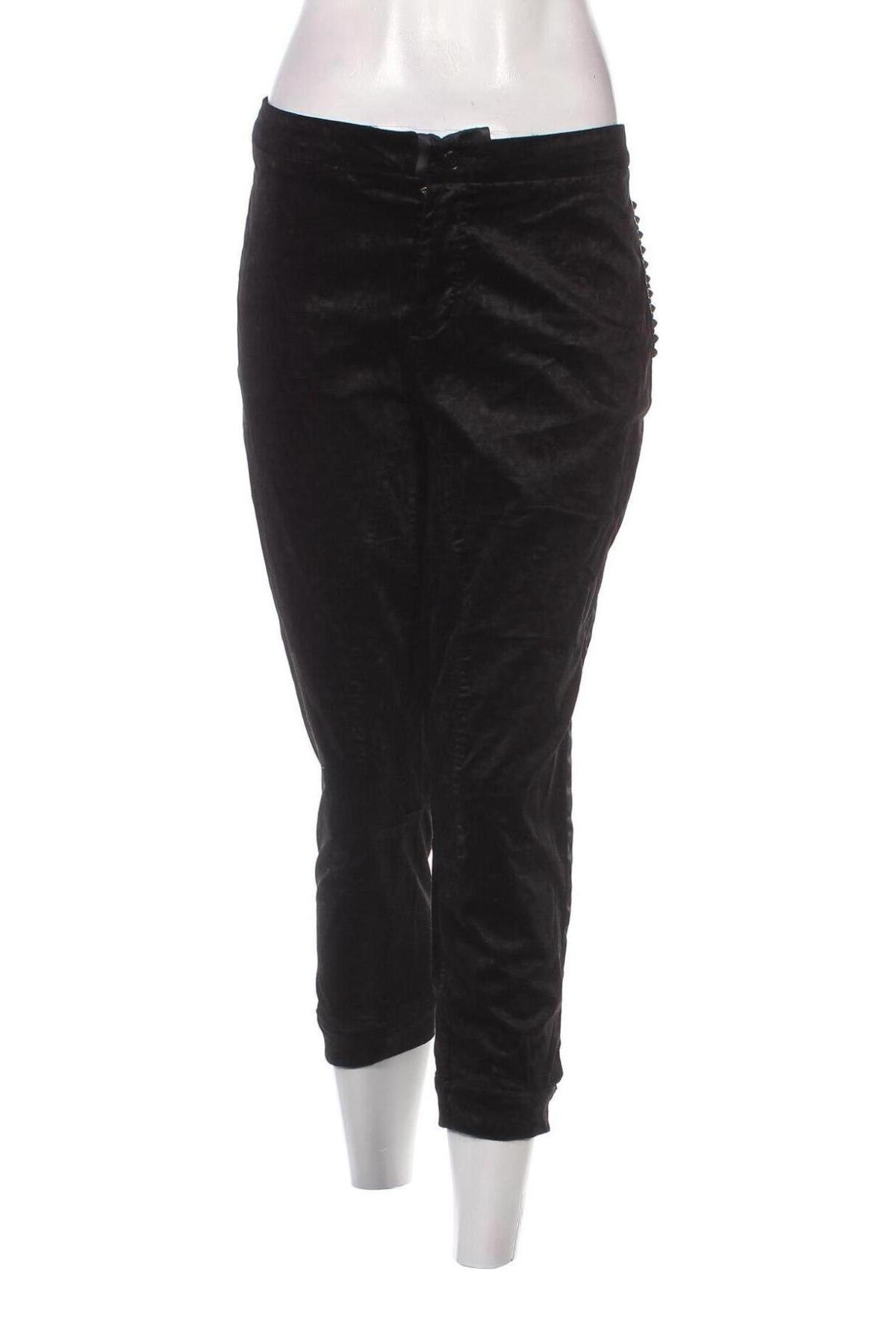 Damenhose Mason's, Größe XL, Farbe Schwarz, Preis 47,32 €