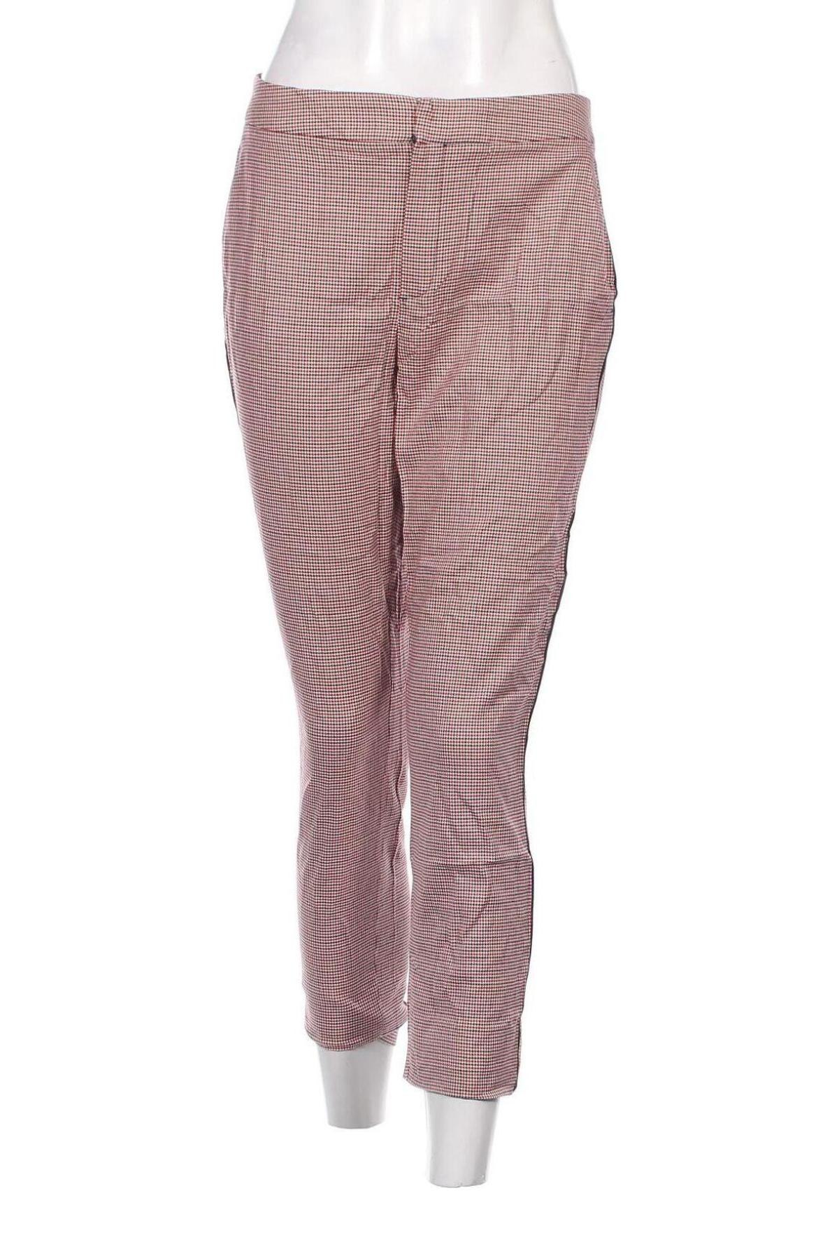 Damenhose Massimo Dutti, Größe M, Farbe Mehrfarbig, Preis 47,32 €