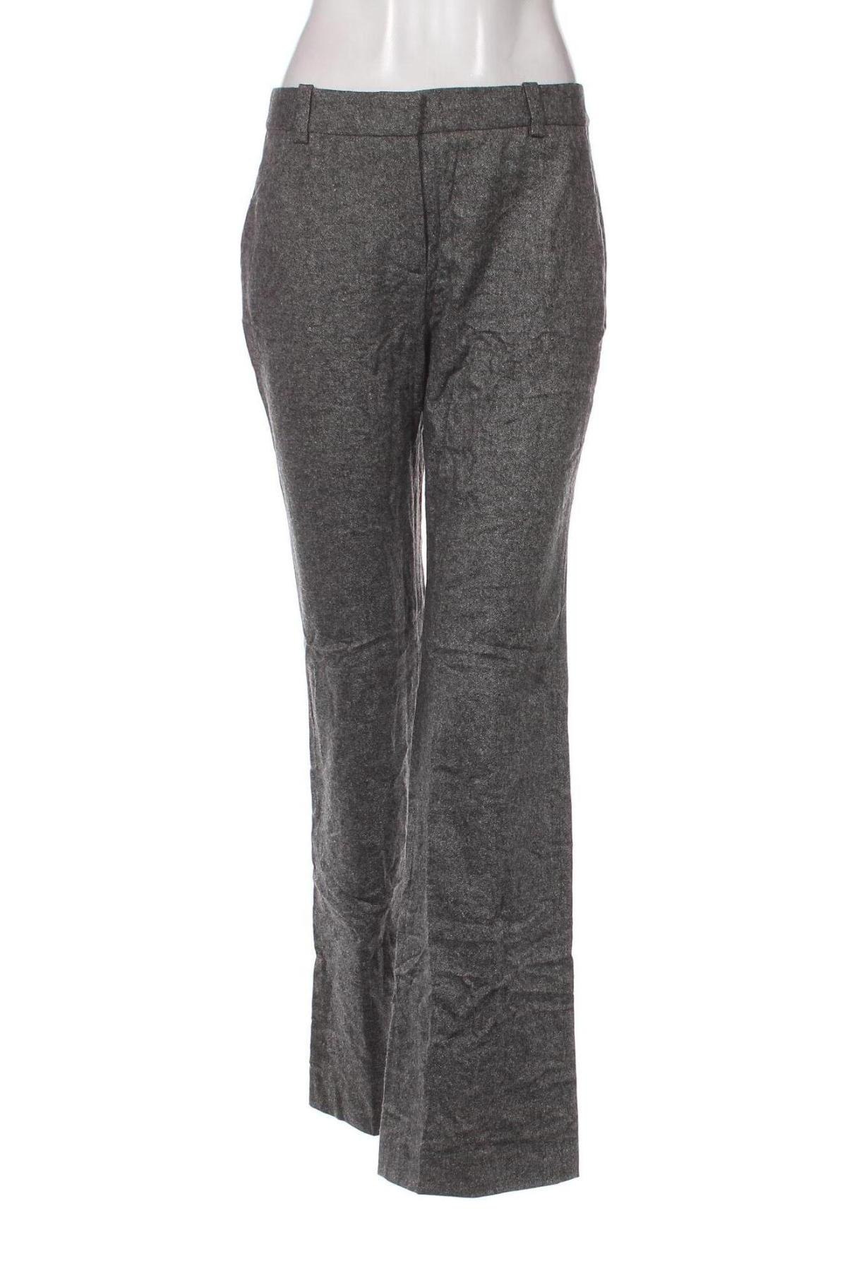 Pantaloni de femei Massimo Dutti, Mărime M, Culoare Multicolor, Preț 89,47 Lei