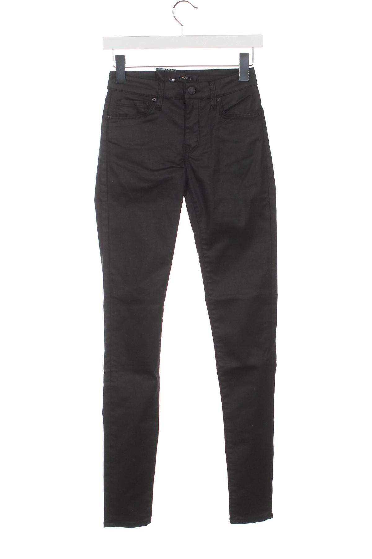 Γυναικείο παντελόνι Mavi, Μέγεθος XS, Χρώμα Μαύρο, Τιμή 4,79 €
