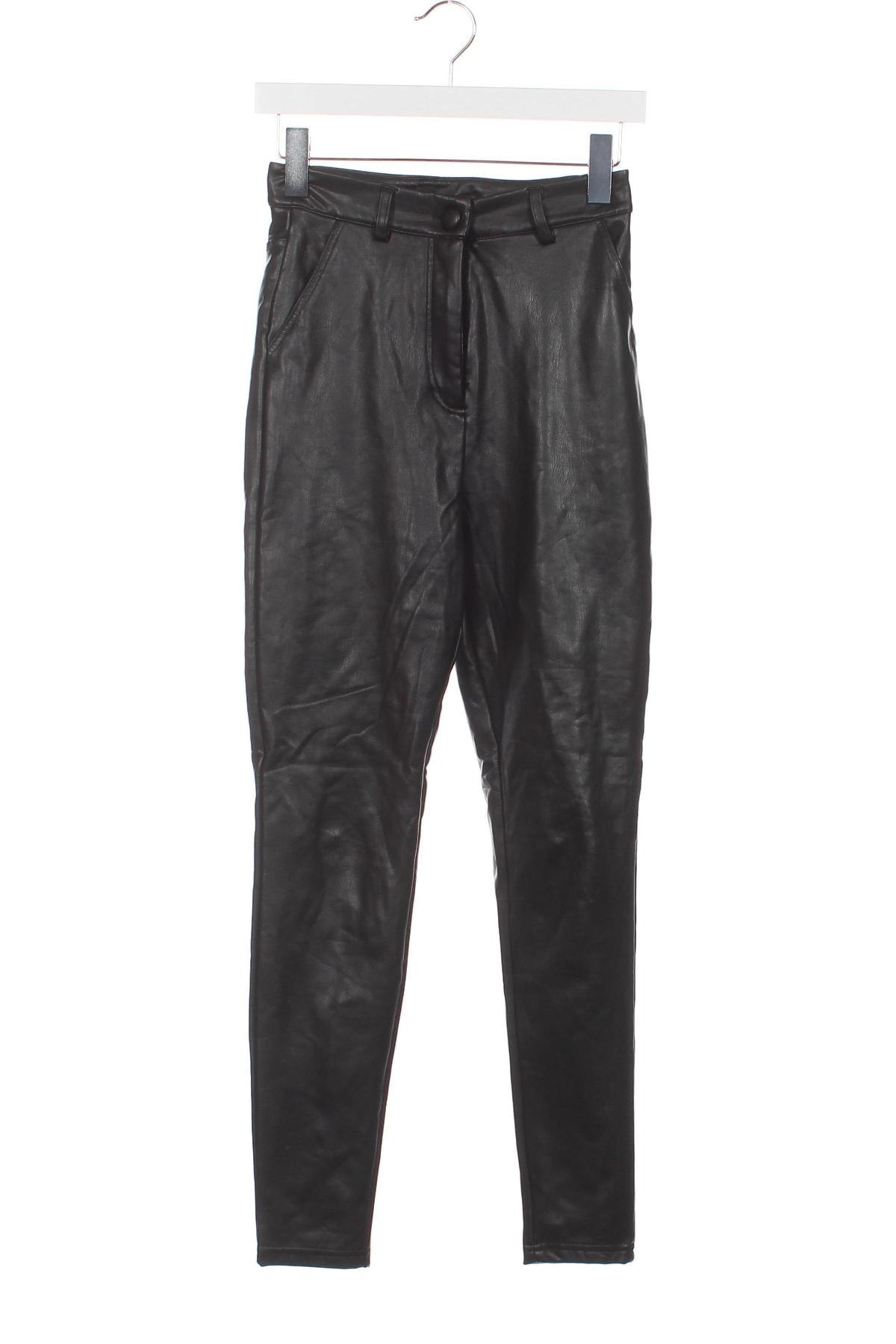 Pantaloni de femei Miss Selfridge, Mărime S, Culoare Negru, Preț 27,96 Lei