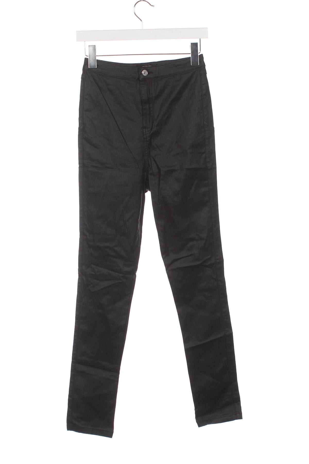 Pantaloni de femei Missguided, Mărime M, Culoare Negru, Preț 10,49 Lei