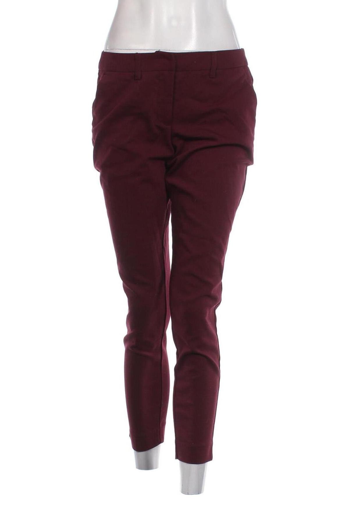 Damenhose Mohito, Größe M, Farbe Rot, Preis € 14,83