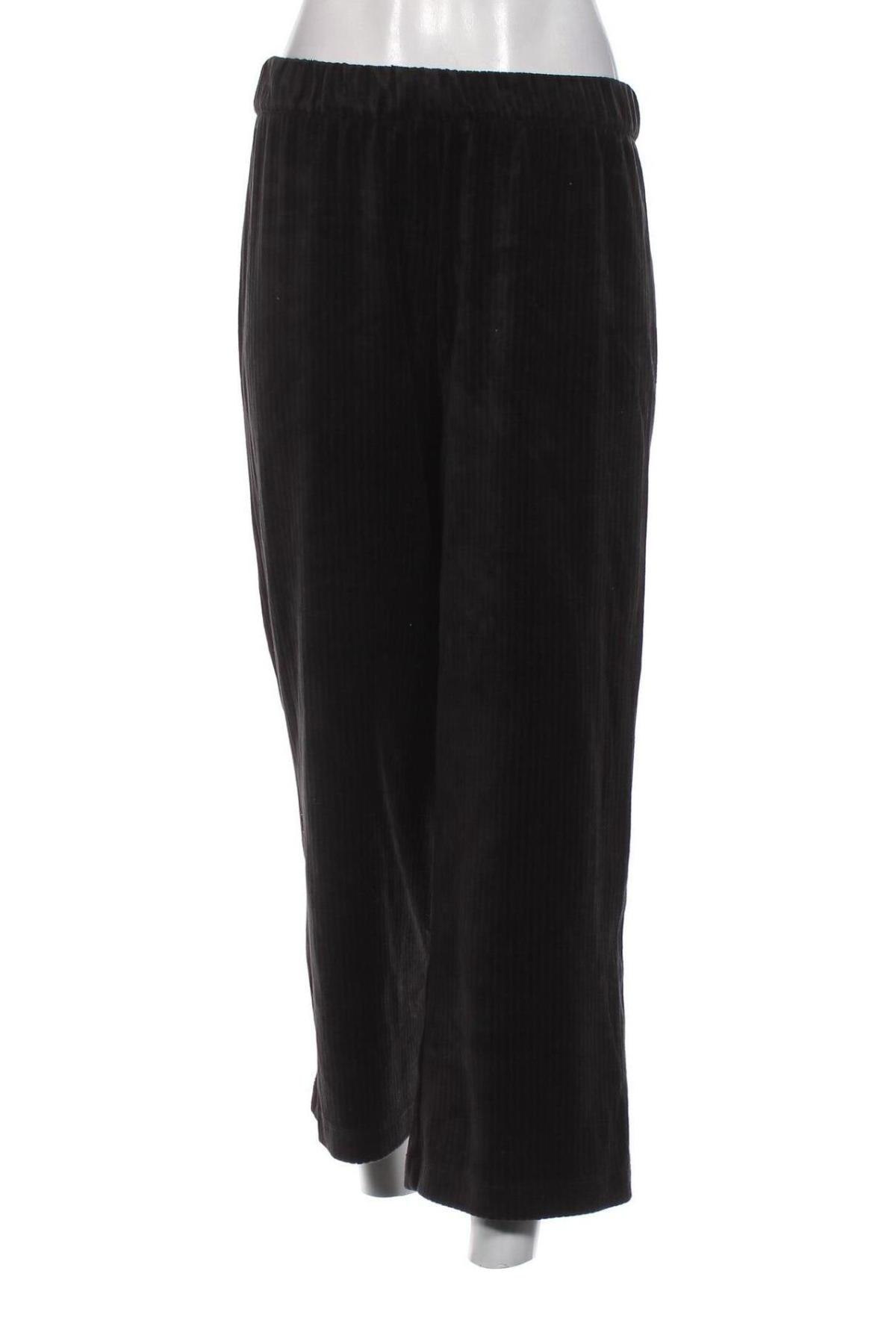 Damenhose Monki, Größe S, Farbe Schwarz, Preis 18,64 €