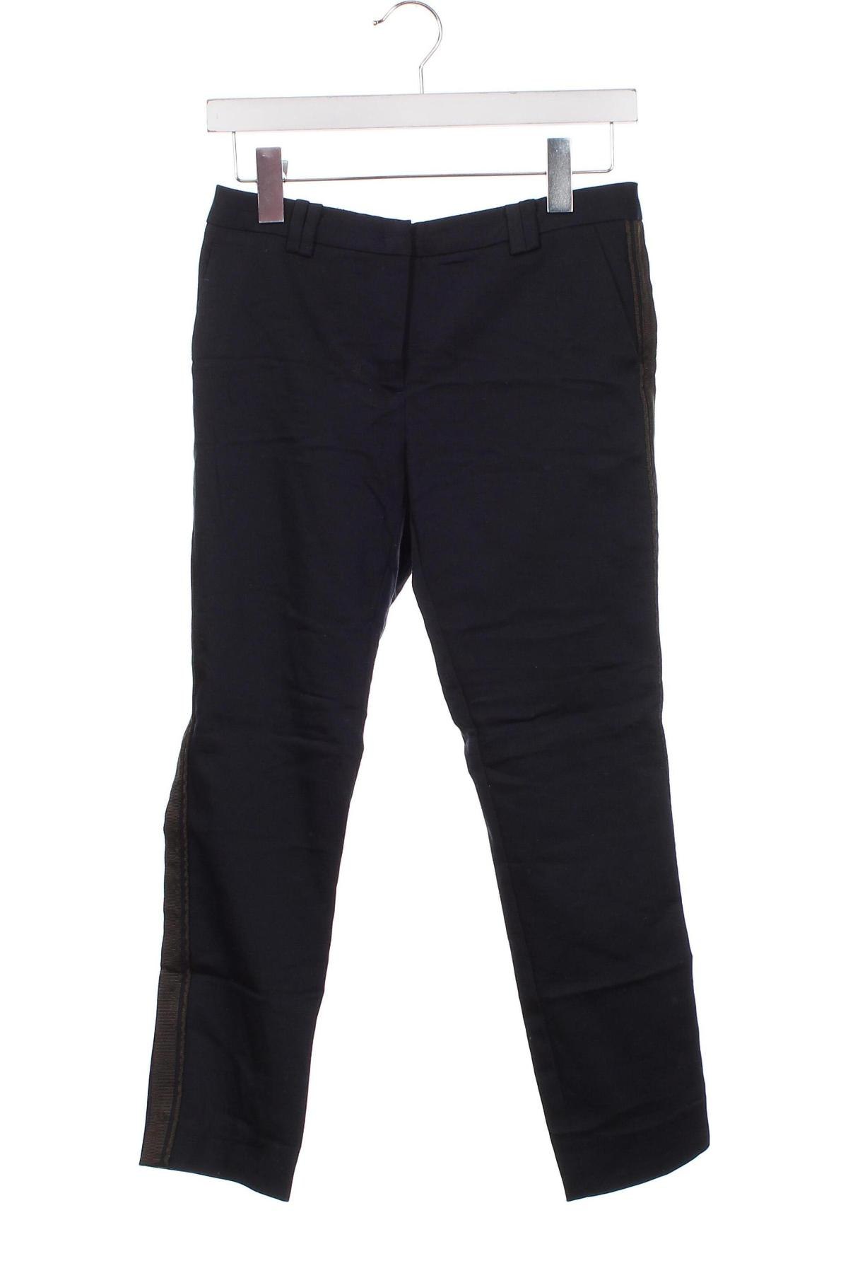 Dámské kalhoty  More & More, Velikost M, Barva Modrá, Cena  163,00 Kč