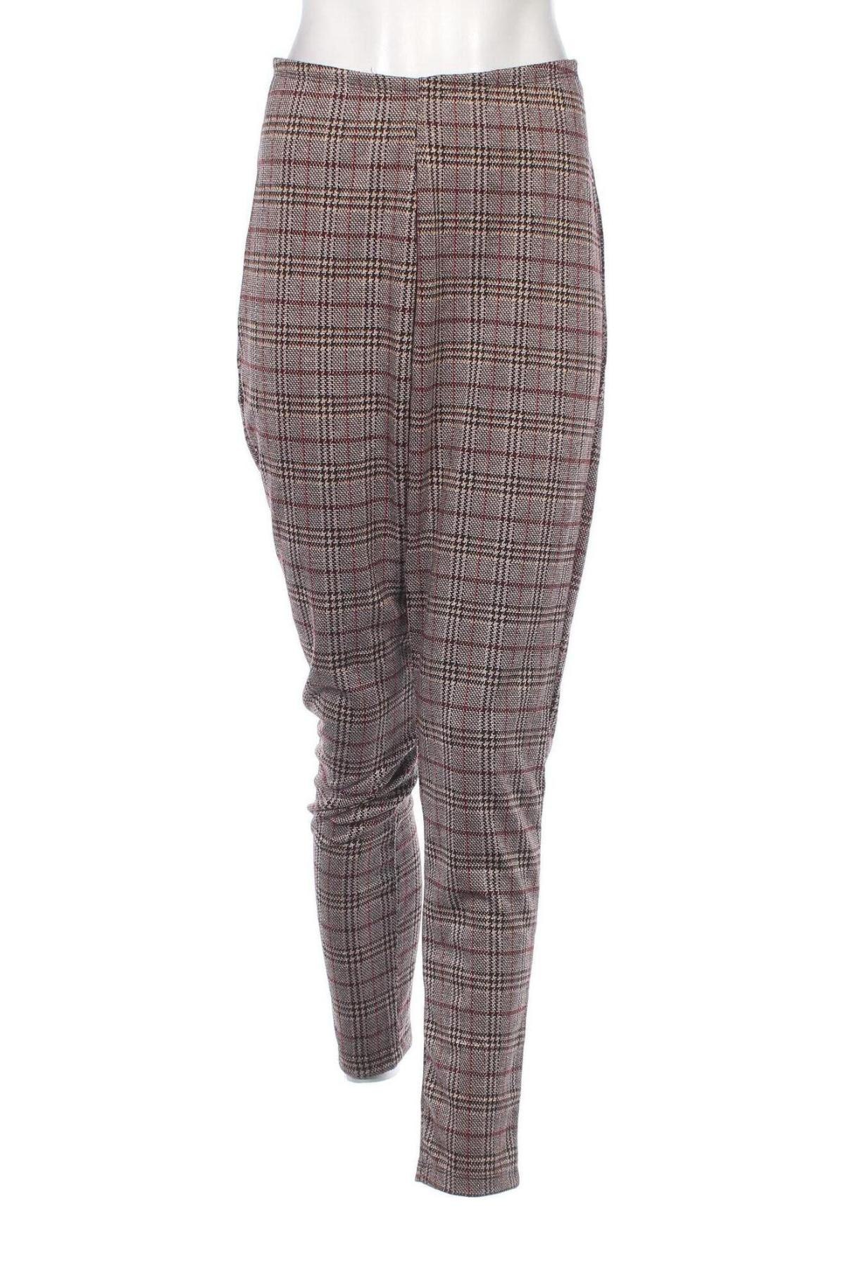 Pantaloni de femei Ms Mode, Mărime XXL, Culoare Multicolor, Preț 21,94 Lei