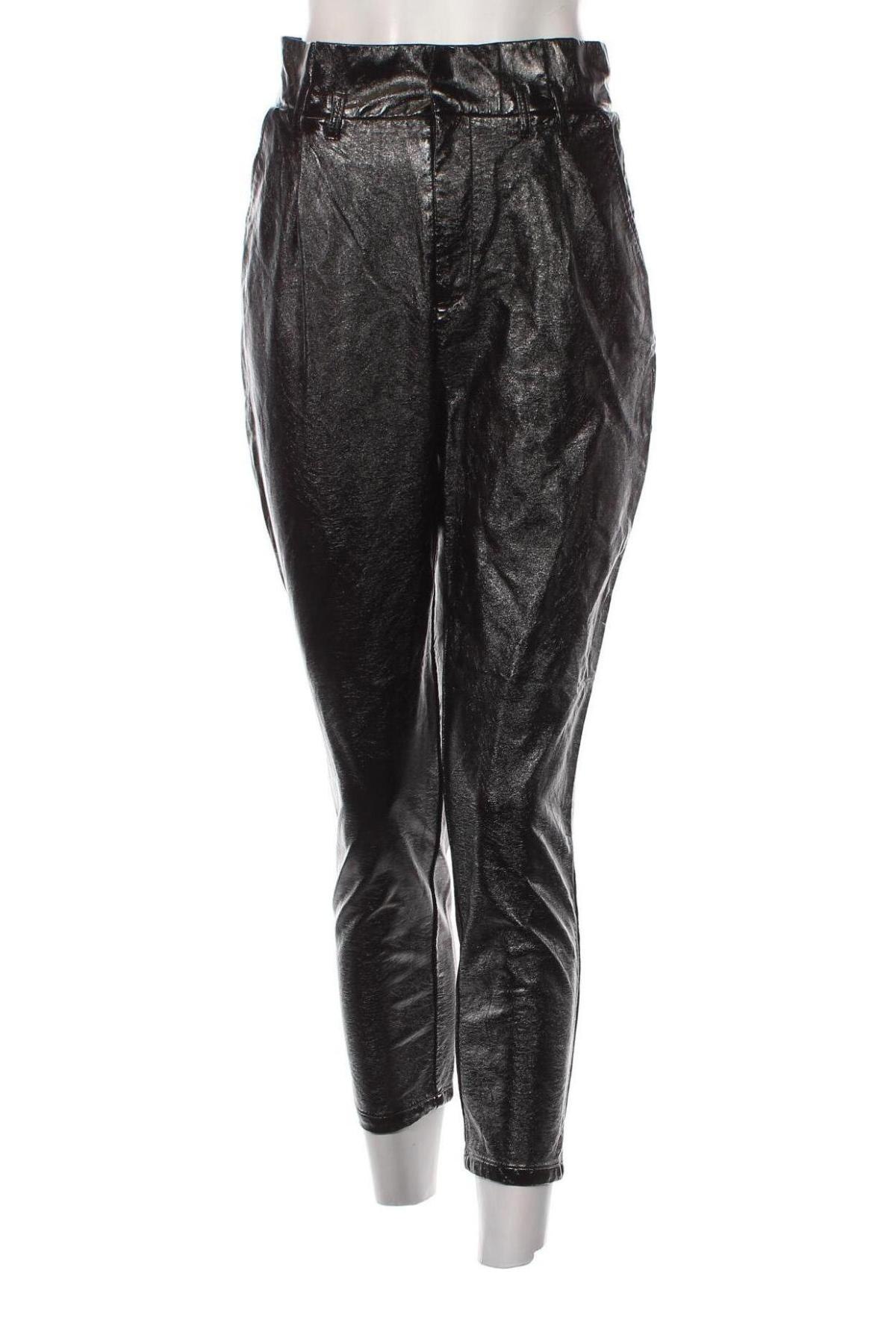 Damenhose NA-KD, Größe M, Farbe Schwarz, Preis 28,53 €