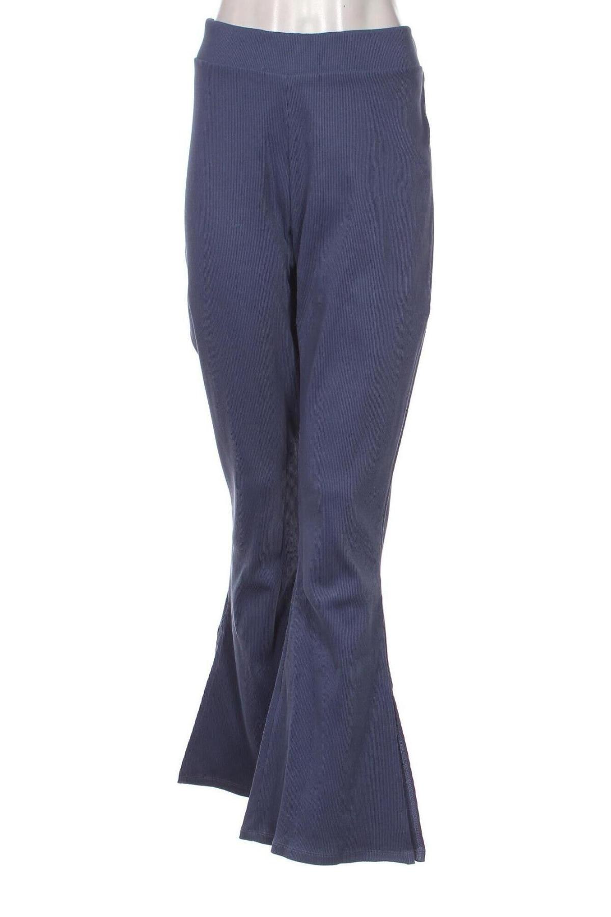 Damenhose NU-IN, Größe XXL, Farbe Blau, Preis 11,51 €