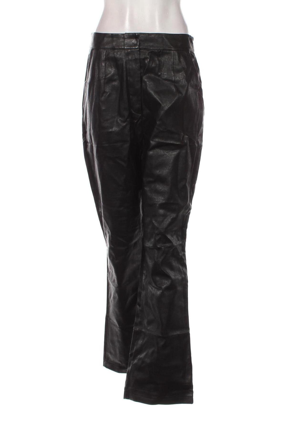 Γυναικείο παντελόνι Nasty Gal, Μέγεθος M, Χρώμα Μαύρο, Τιμή 5,07 €