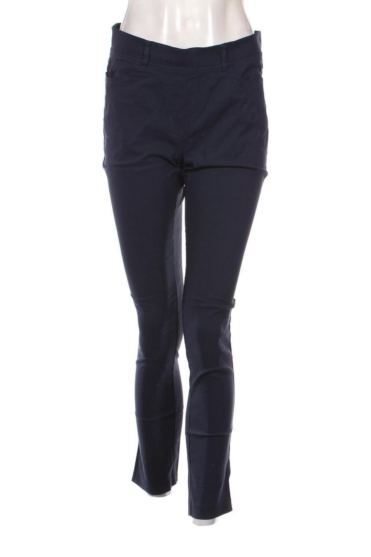 Γυναικείο παντελόνι Navigazione, Μέγεθος M, Χρώμα Μπλέ, Τιμή 25,36 €