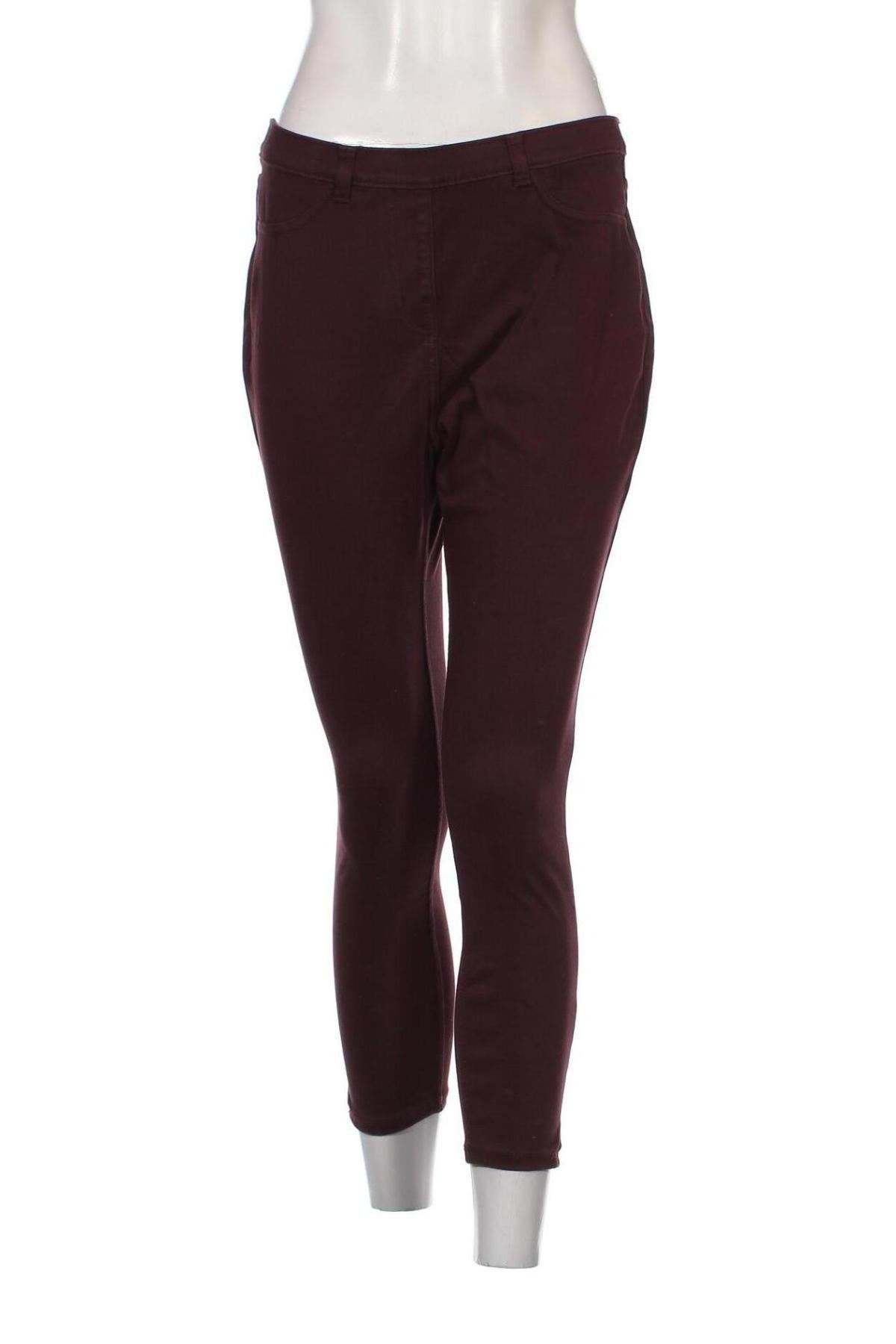 Γυναικείο παντελόνι Next, Μέγεθος L, Χρώμα Κόκκινο, Τιμή 5,58 €