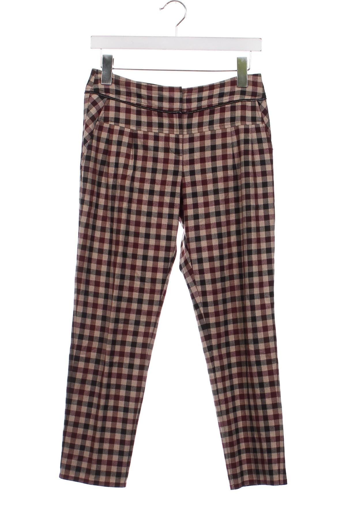 Дамски панталон Next, Размер XS, Цвят Многоцветен, Цена 4,10 лв.
