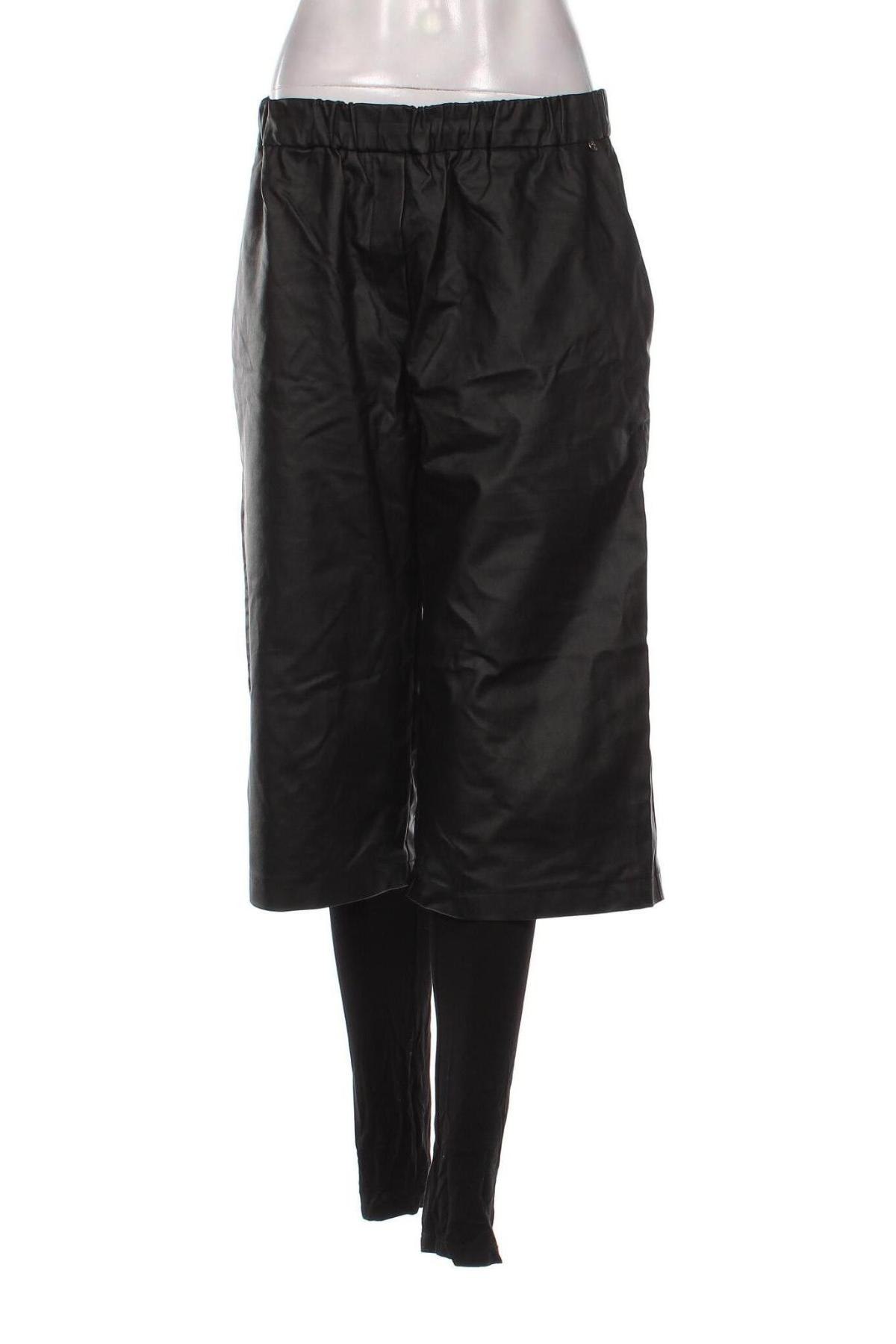 Pantaloni de femei Nissa, Mărime M, Culoare Negru, Preț 103,80 Lei
