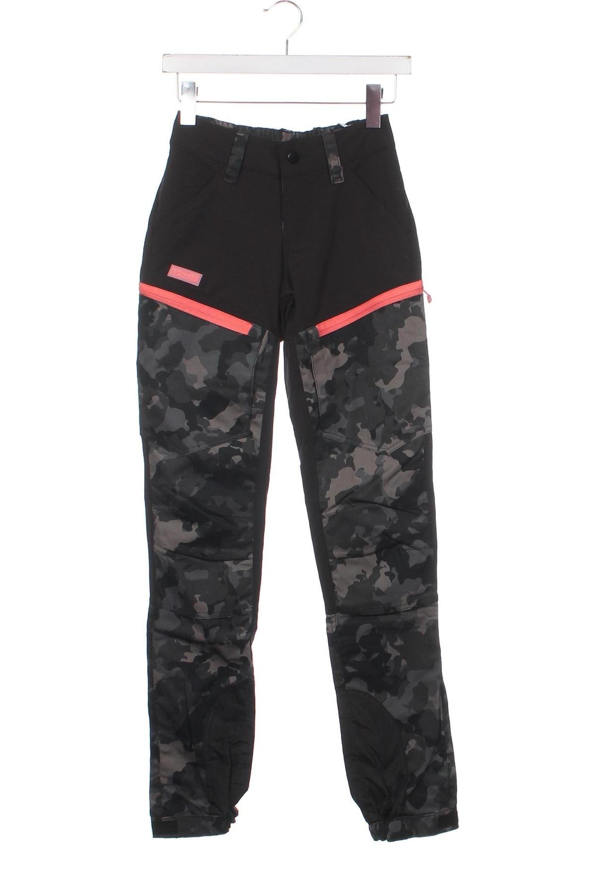 Γυναικείο παντελόνι Nomad, Μέγεθος XS, Χρώμα Πολύχρωμο, Τιμή 31,96 €