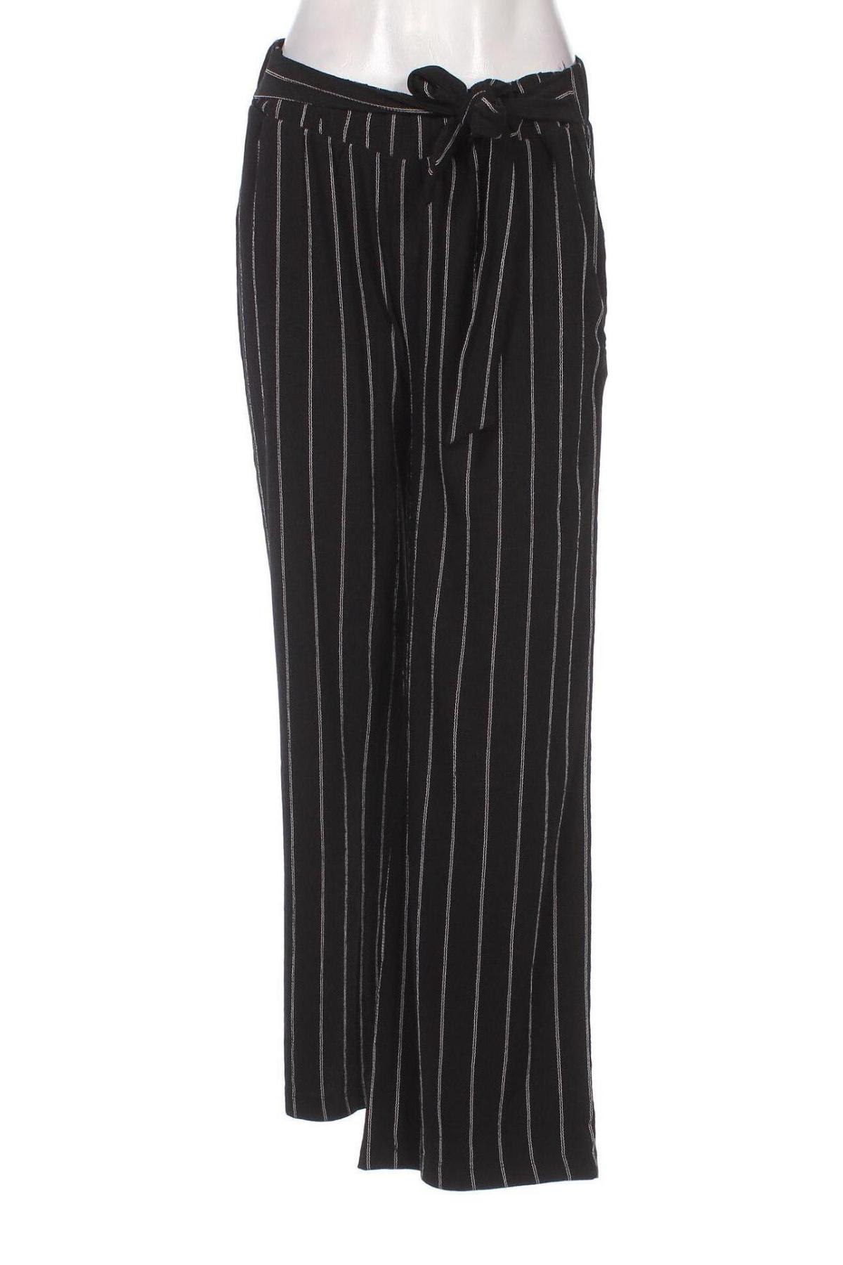Γυναικείο παντελόνι Noppies, Μέγεθος S, Χρώμα Μαύρο, Τιμή 10,55 €