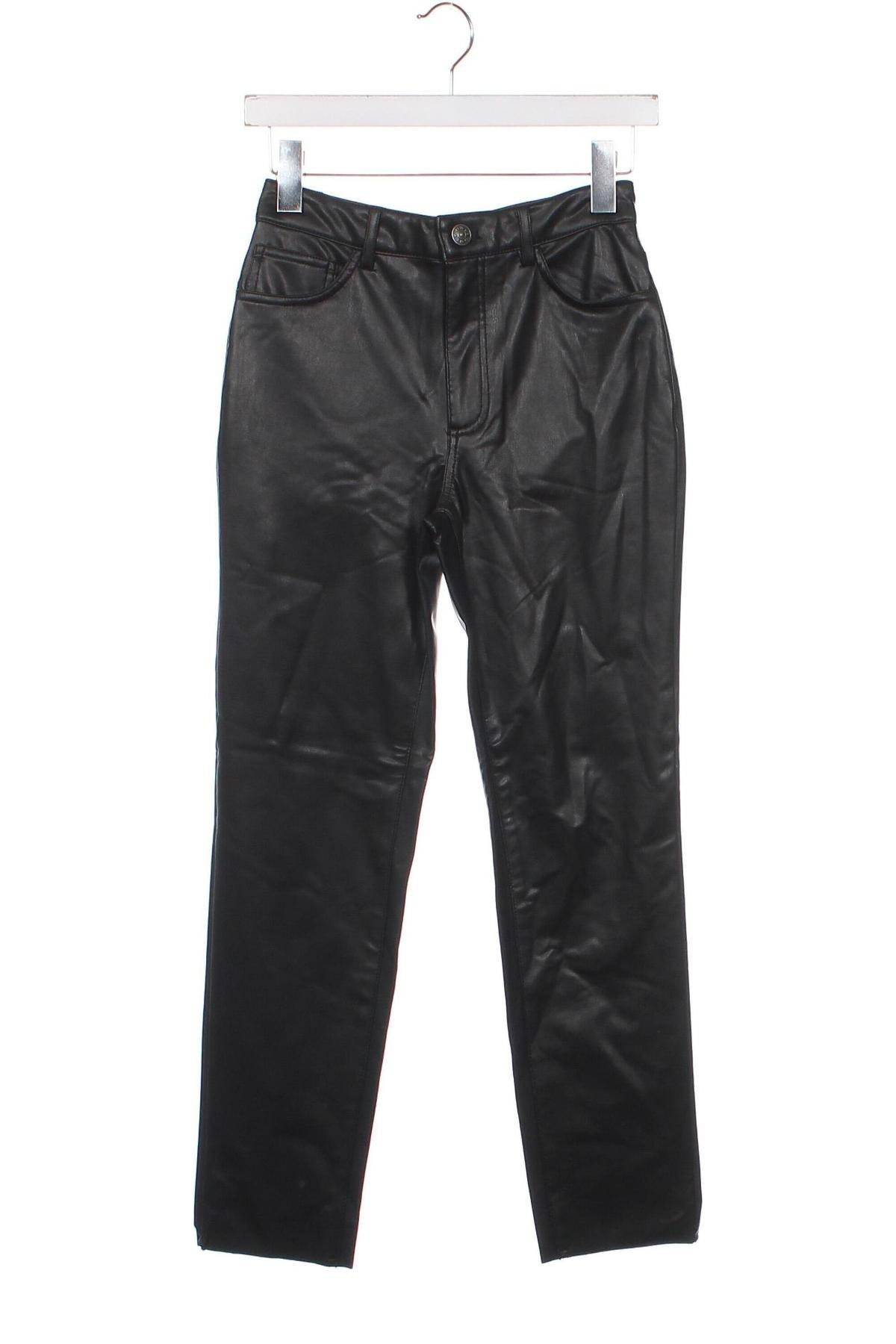 Pantaloni de femei ONLY, Mărime S, Culoare Negru, Preț 69,34 Lei