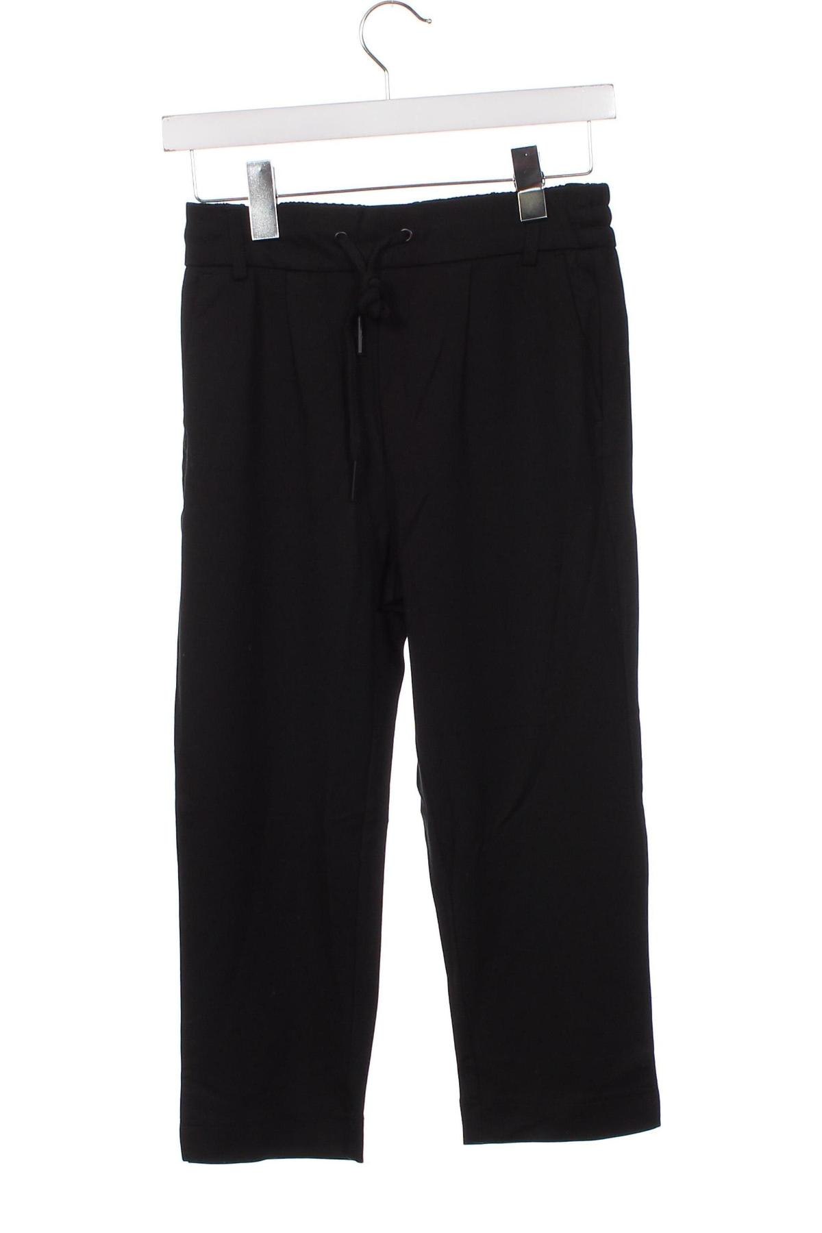 Pantaloni de femei ONLY, Mărime XS, Culoare Negru, Preț 75,46 Lei