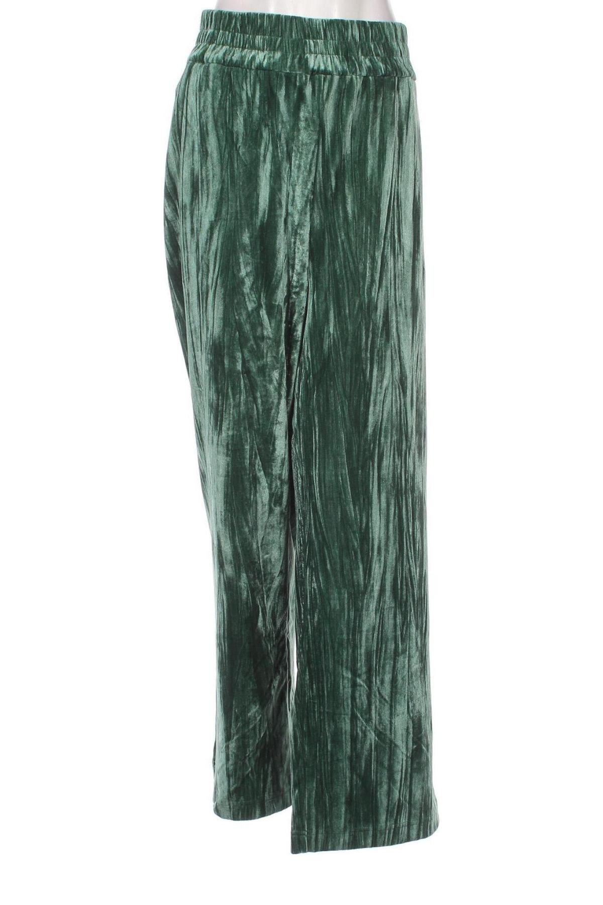 Damenhose ONLY, Größe 3XL, Farbe Grün, Preis € 31,96