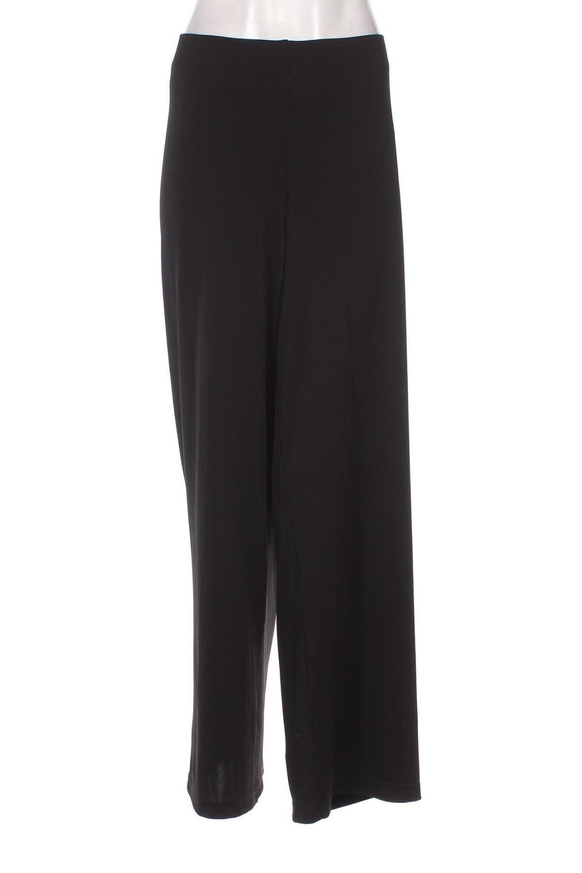 Дамски панталон ONLY, Размер 3XL, Цвят Черен, Цена 62,00 лв.
