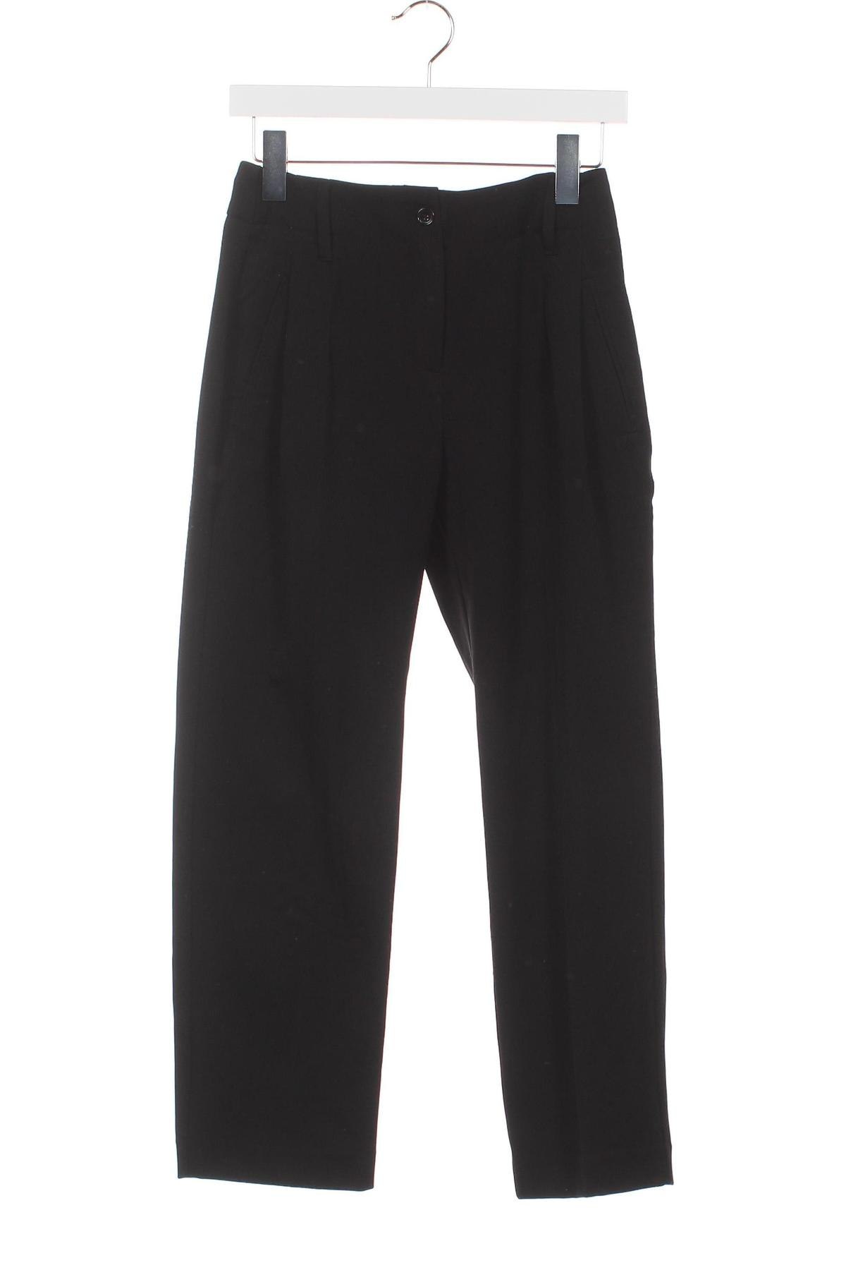 Pantaloni de femei ONLY, Mărime XS, Culoare Negru, Preț 36,71 Lei