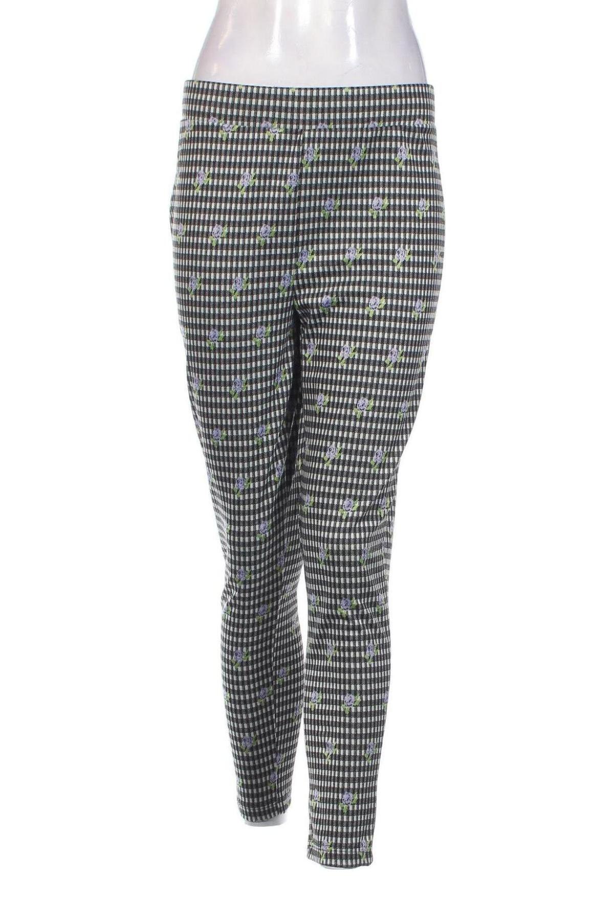 Pantaloni de femei ONLY, Mărime M, Culoare Multicolor, Preț 73,42 Lei
