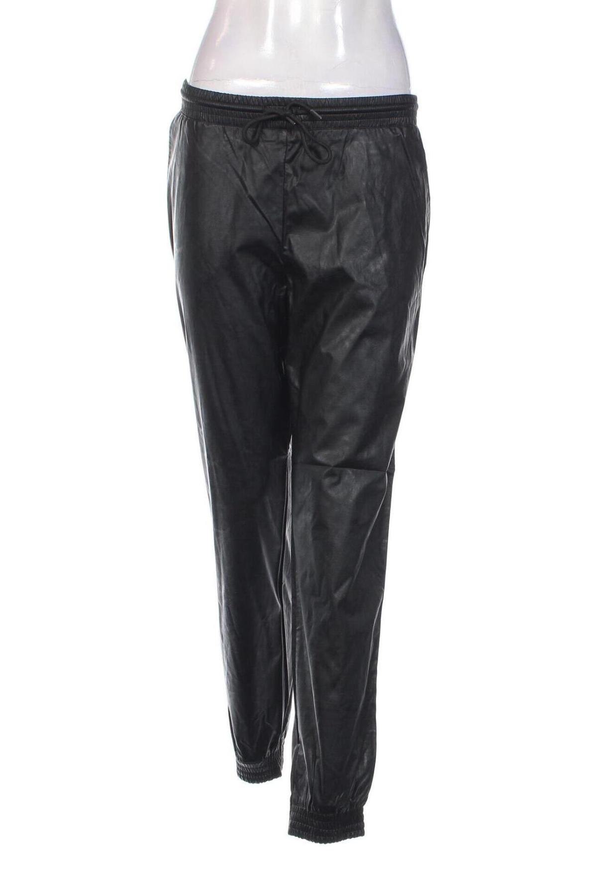 Pantaloni de femei ONLY, Mărime S, Culoare Negru, Preț 32,63 Lei