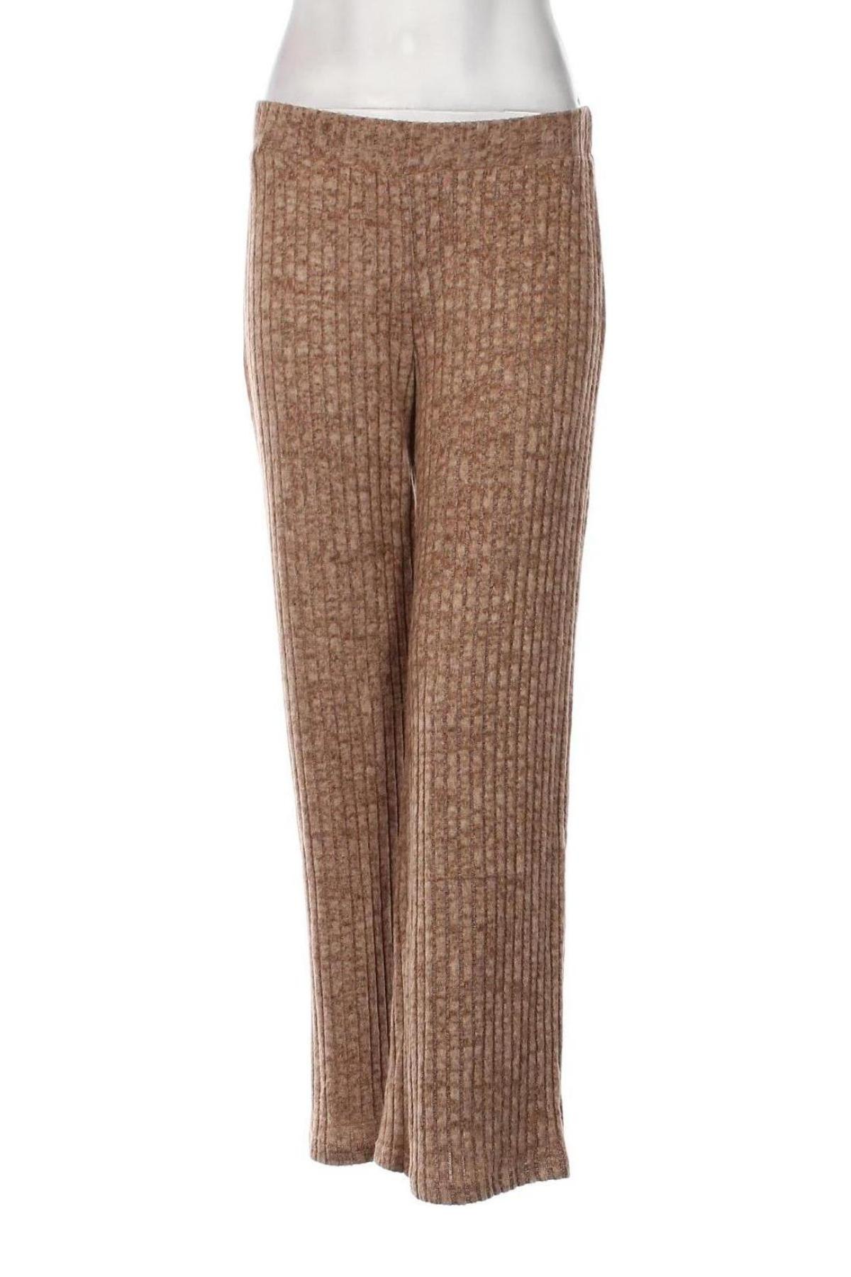 Damenhose ONLY, Größe S, Farbe Beige, Preis 10,87 €