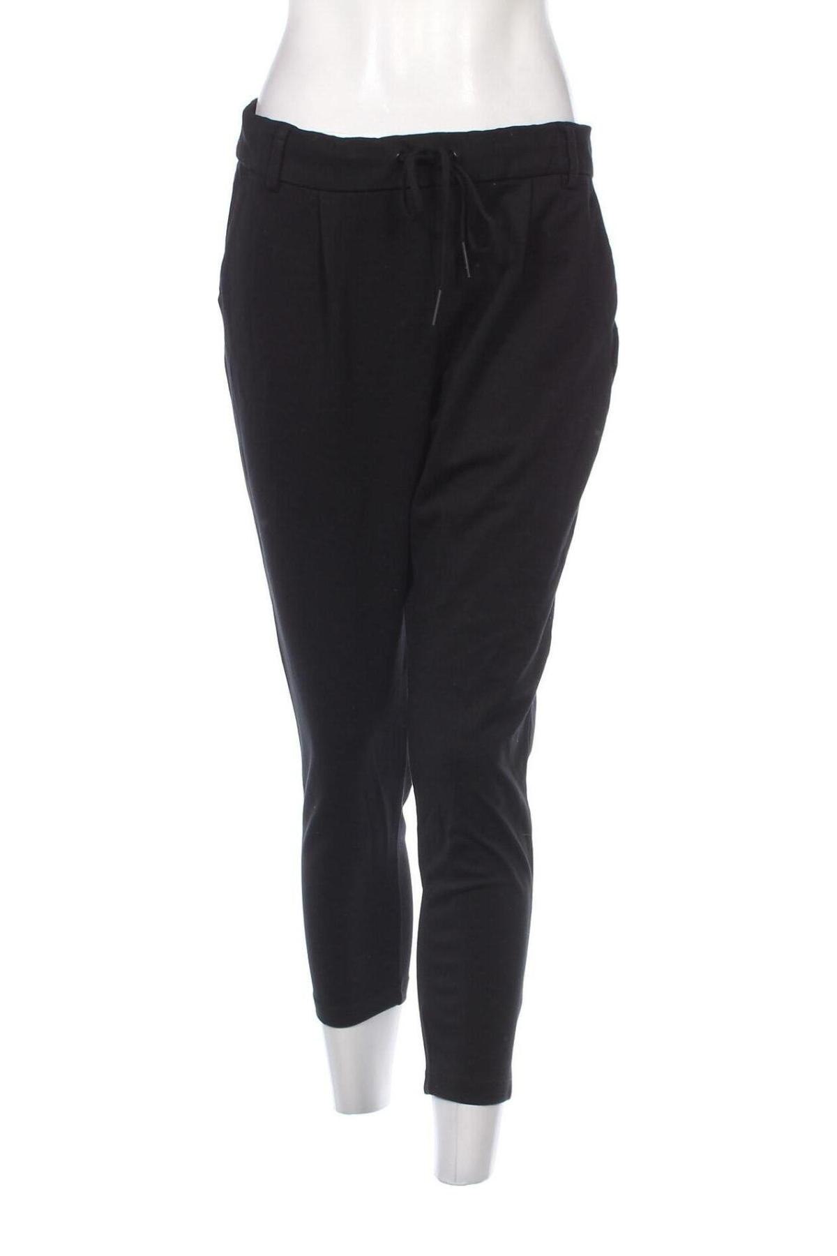 Pantaloni de femei ONLY, Mărime L, Culoare Negru, Preț 71,38 Lei