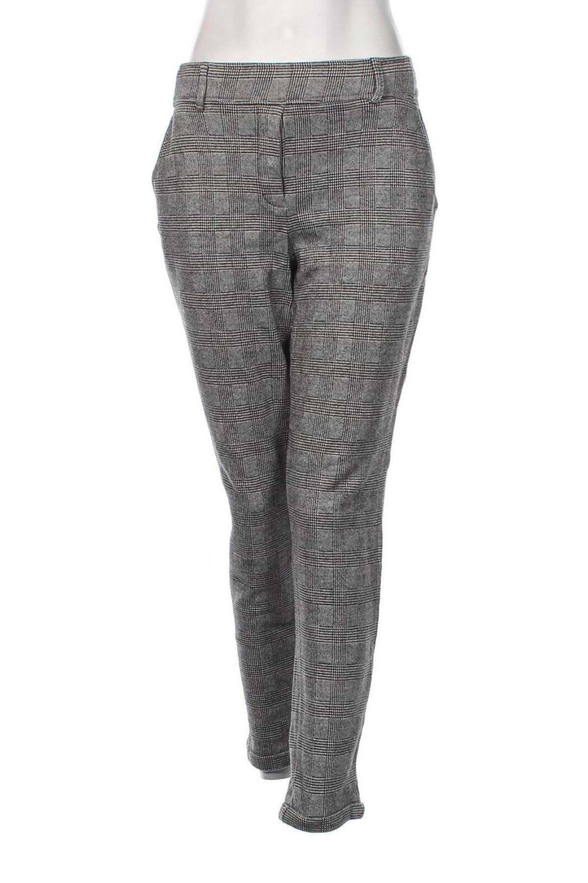 Pantaloni de femei Opus, Mărime L, Culoare Gri, Preț 114,08 Lei