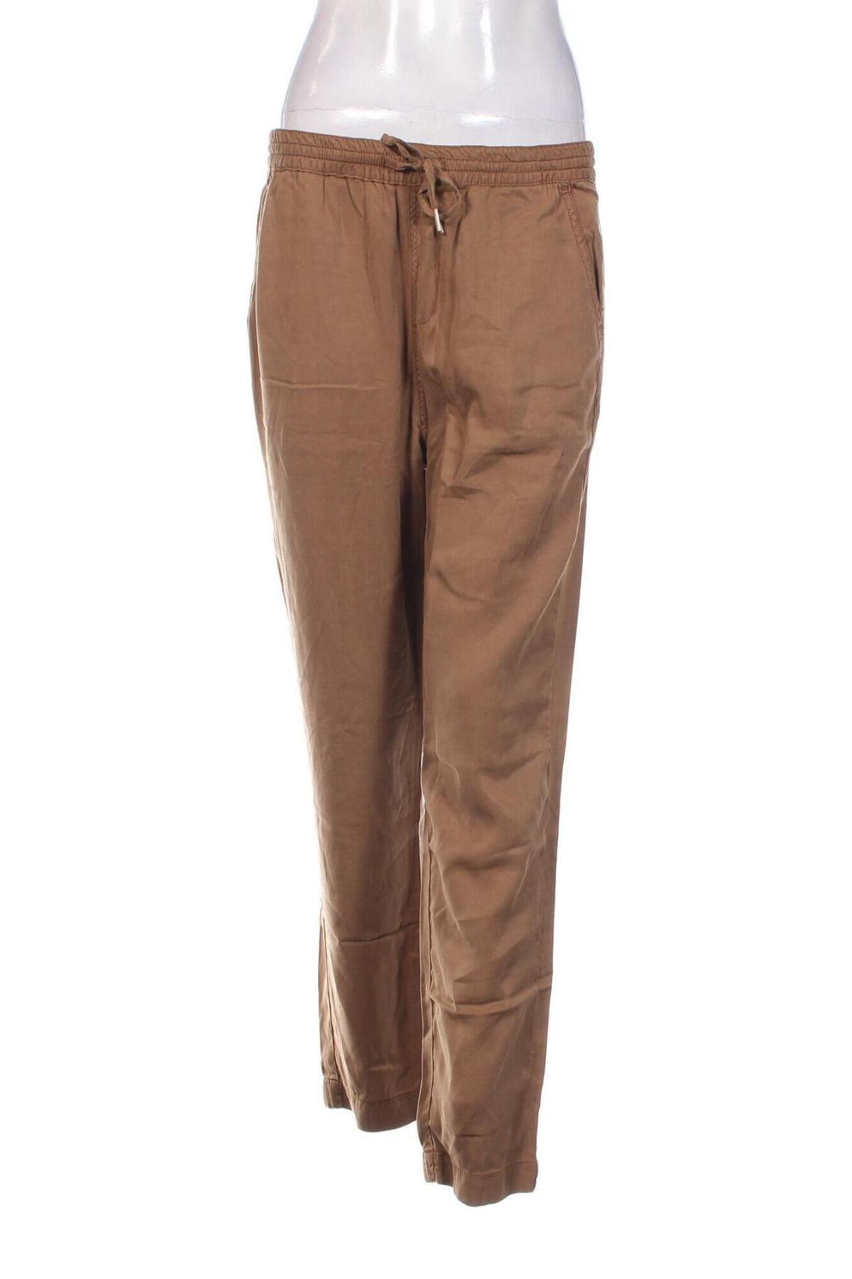 Γυναικείο παντελόνι Opus, Μέγεθος M, Χρώμα Καφέ, Τιμή 13,67 €