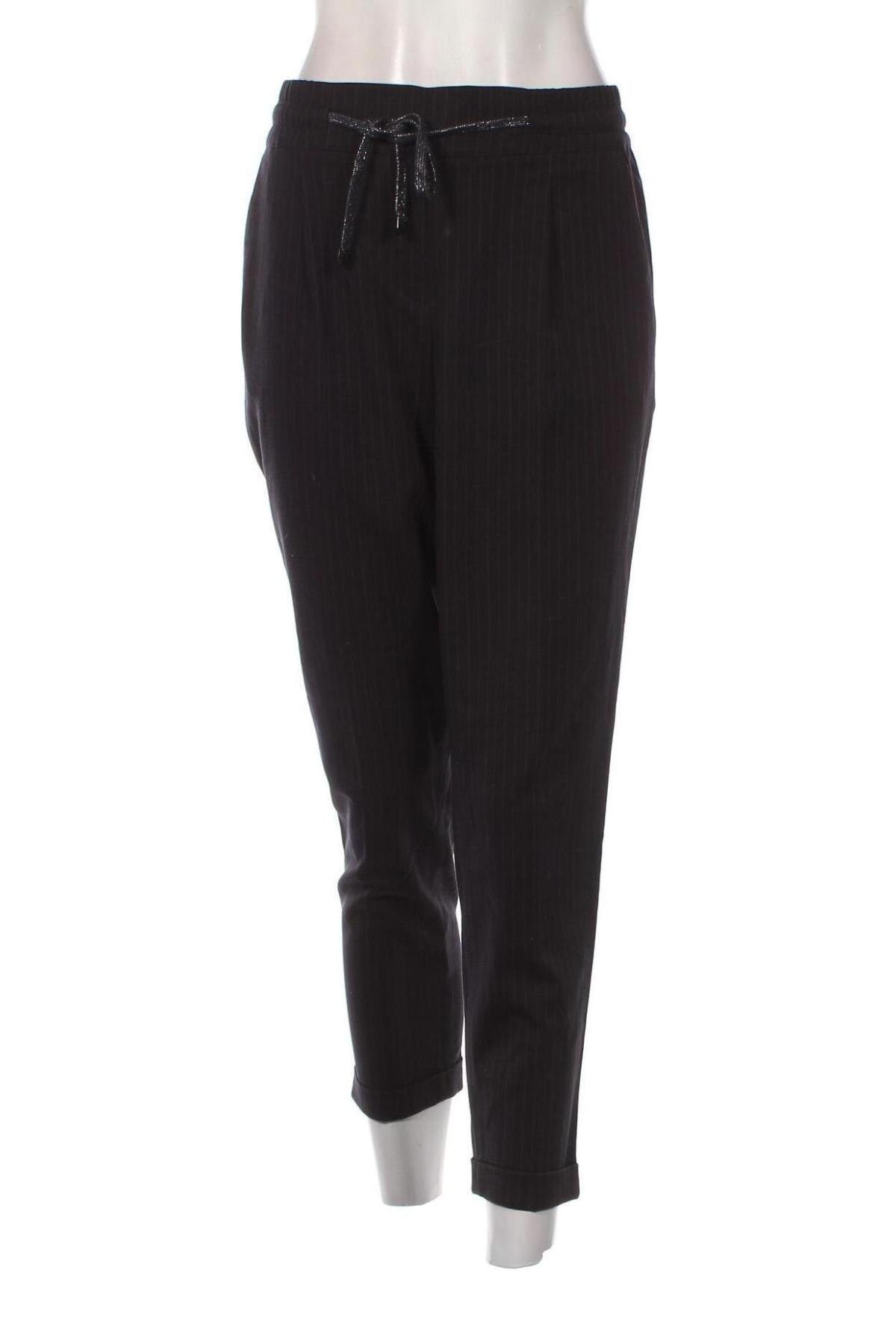 Γυναικείο παντελόνι Opus, Μέγεθος L, Χρώμα Μπλέ, Τιμή 23,97 €